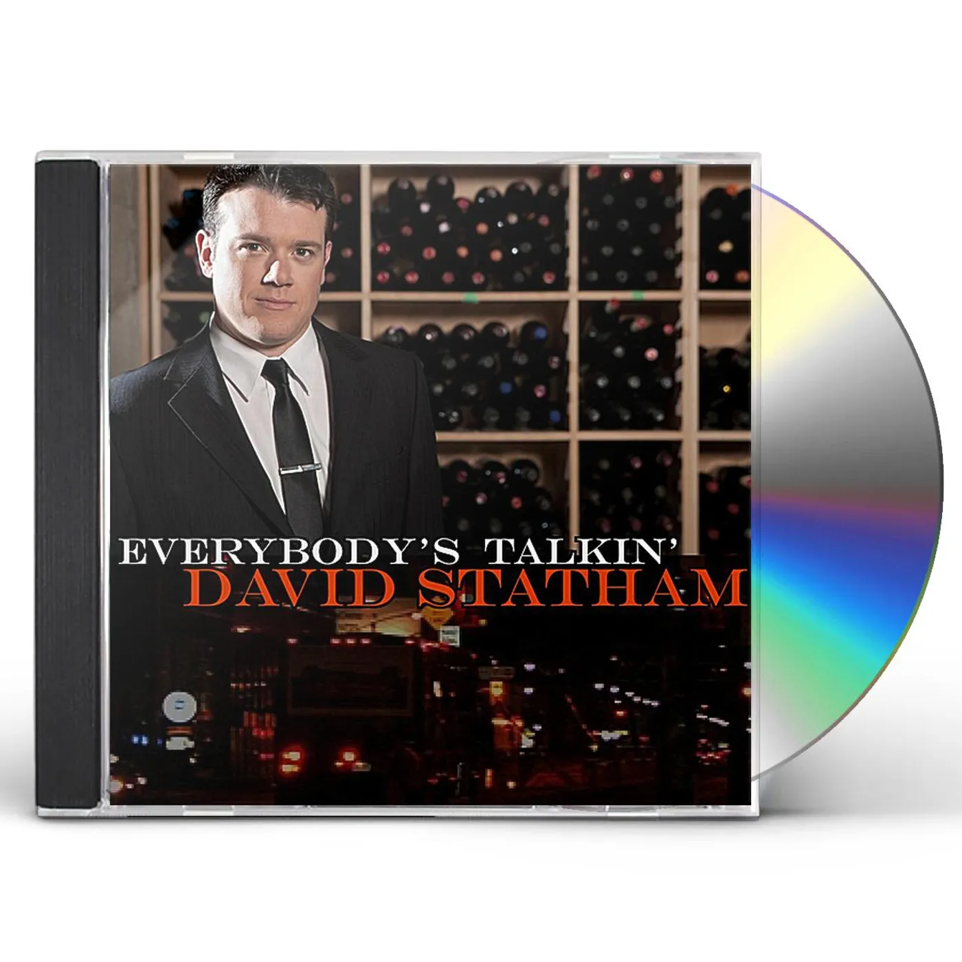 Goldee Heart POINT OF VIEW CD