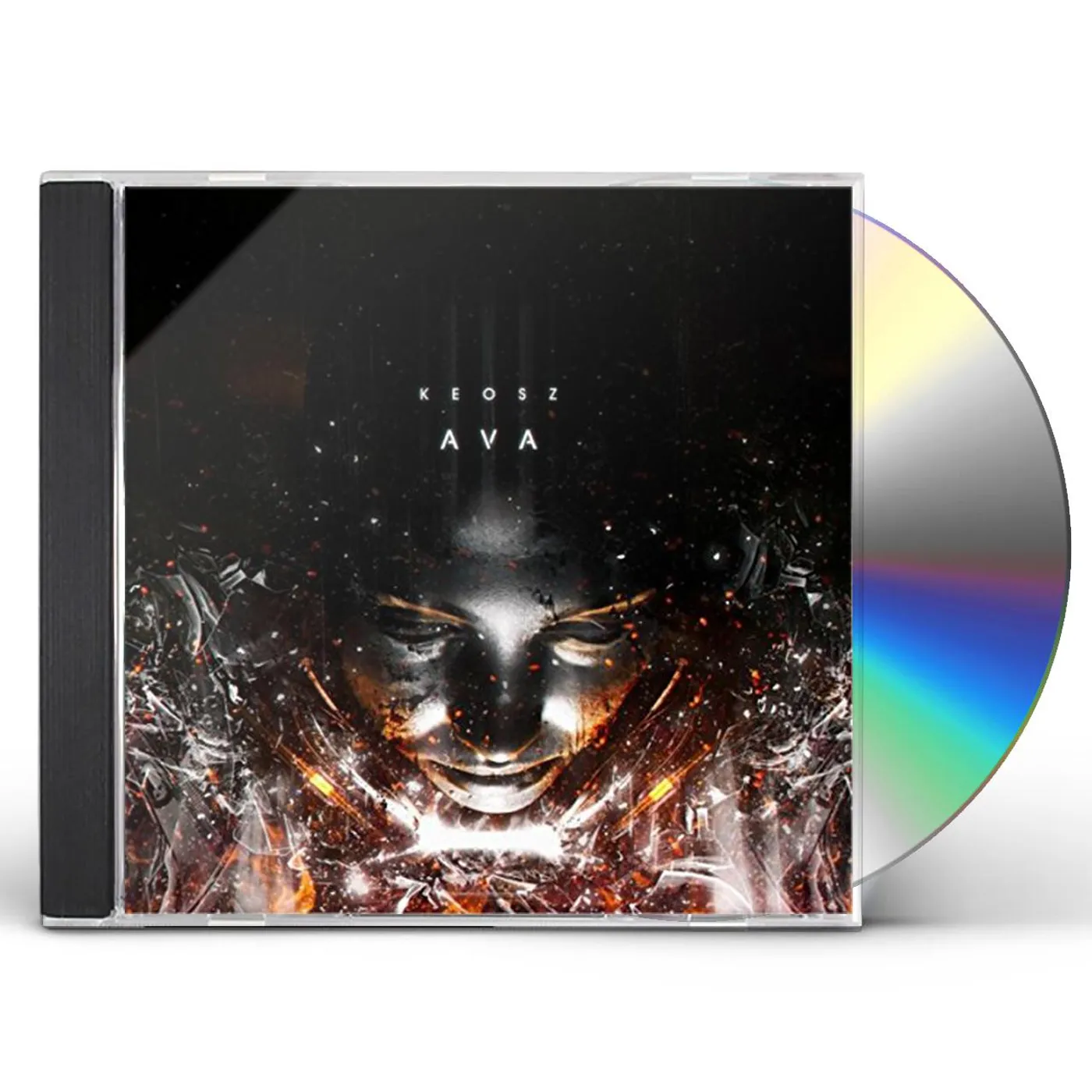 Keosz AVA CD