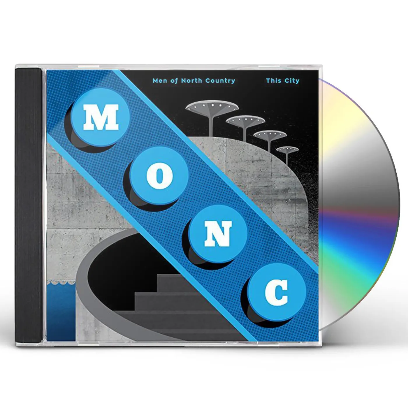 Steve Ellis LOOT CD