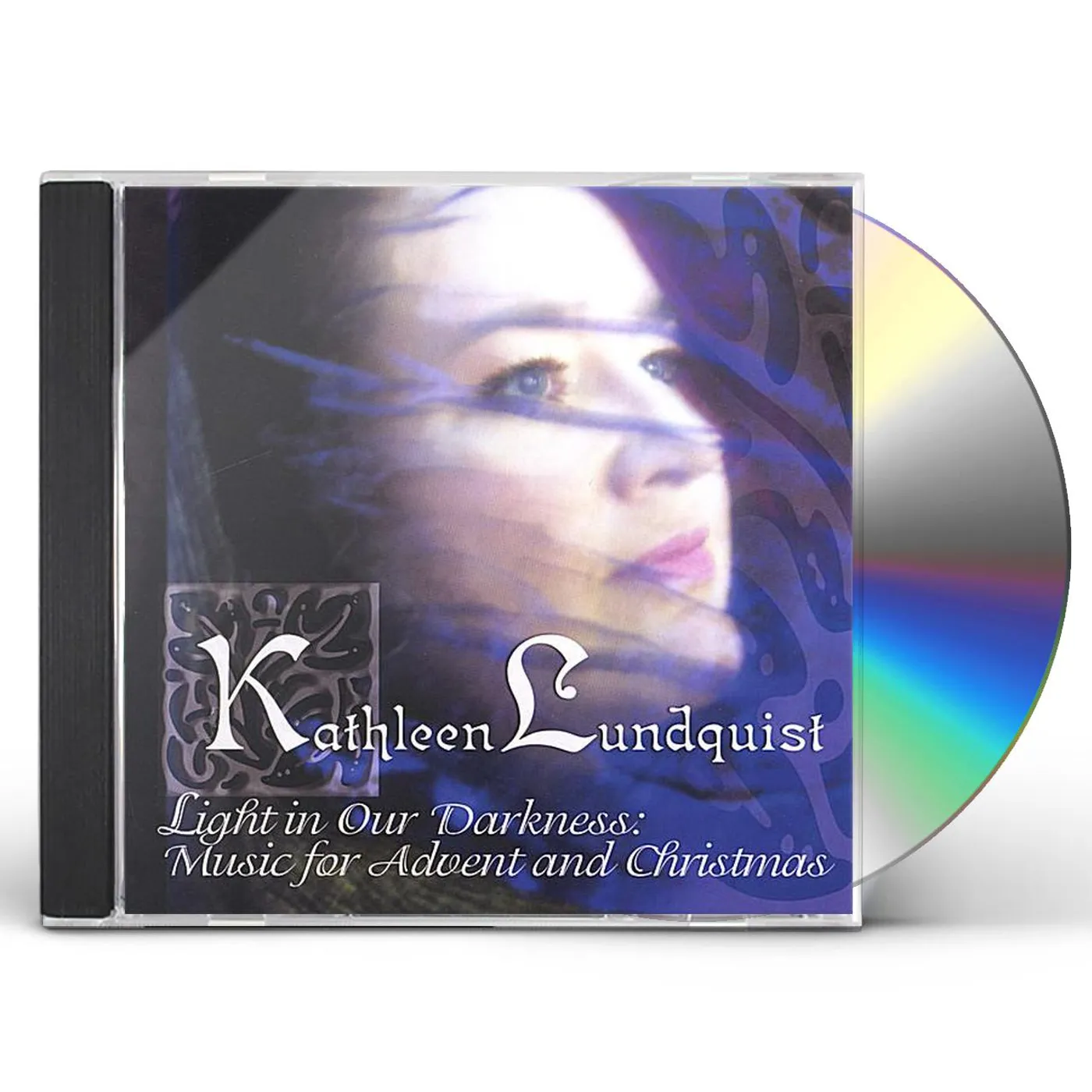 Kathleen Lundquist LIGHT IN OUR DARKNESS CD