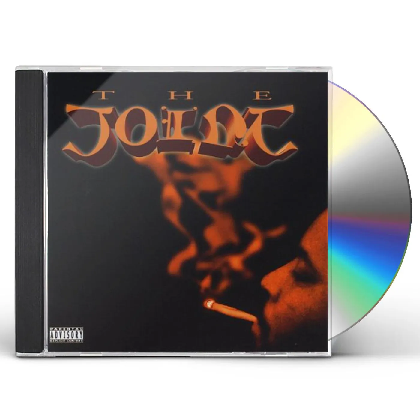 JOINT CD