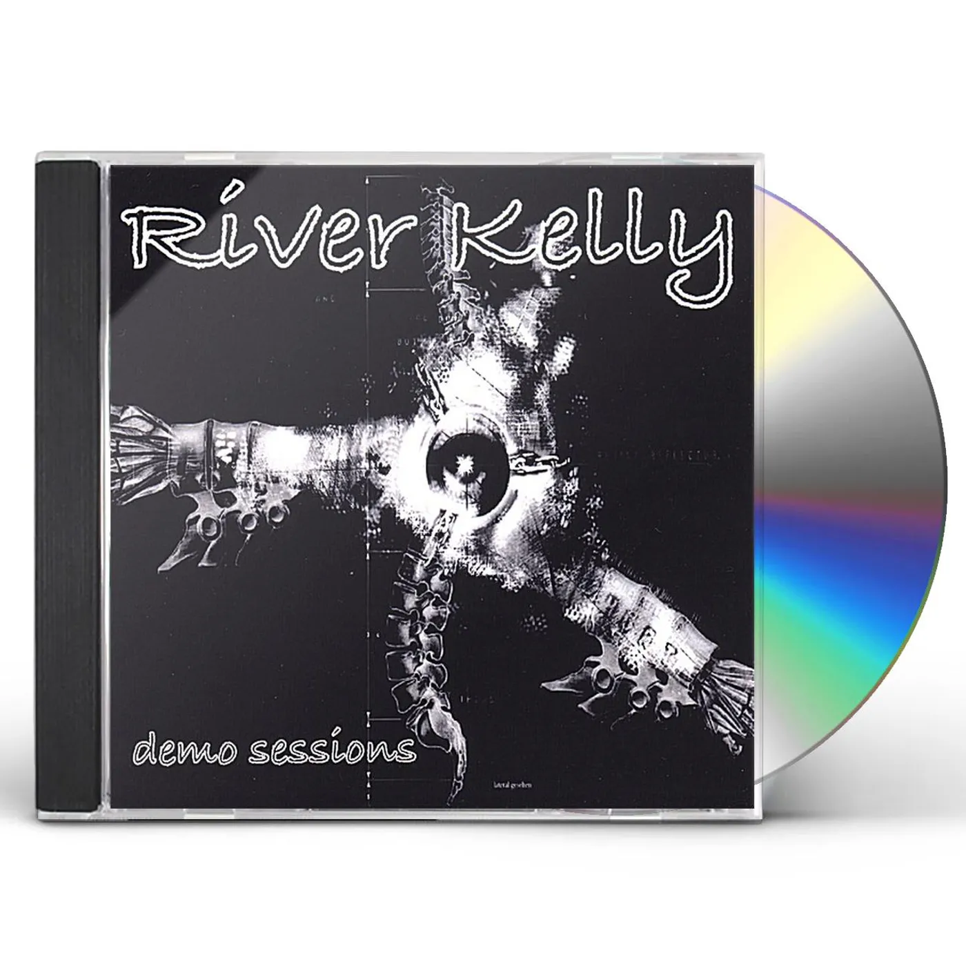 River Kelly Brand Page