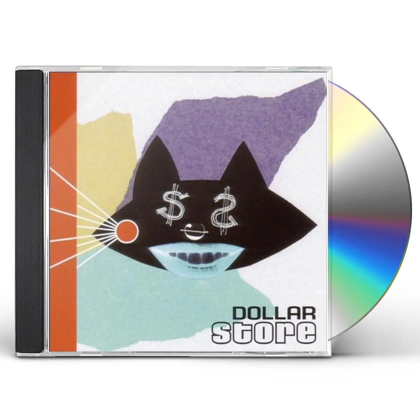 DOLLAR STORE CD