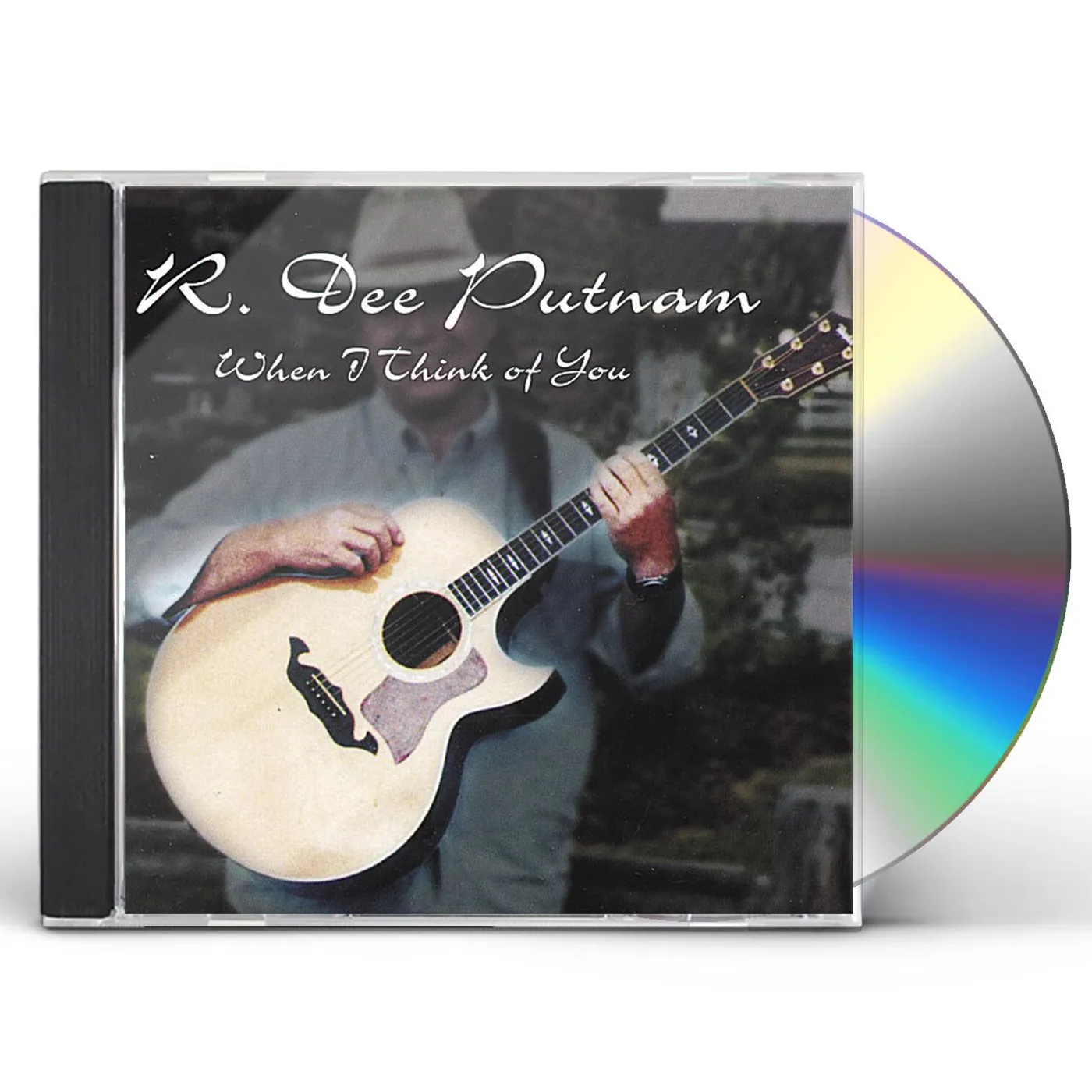 Peter Tammetta THOUSAND YEARS CD