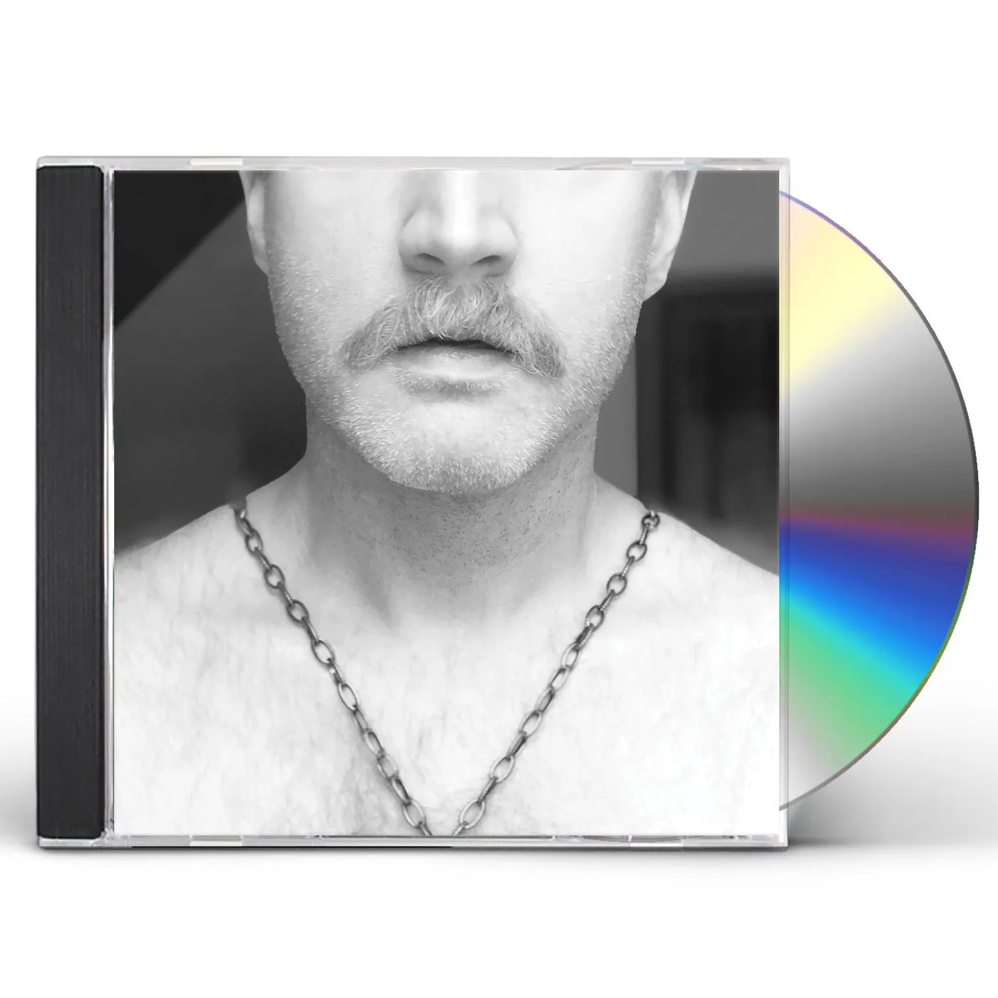 Logan Lynn NEW MONEY CD