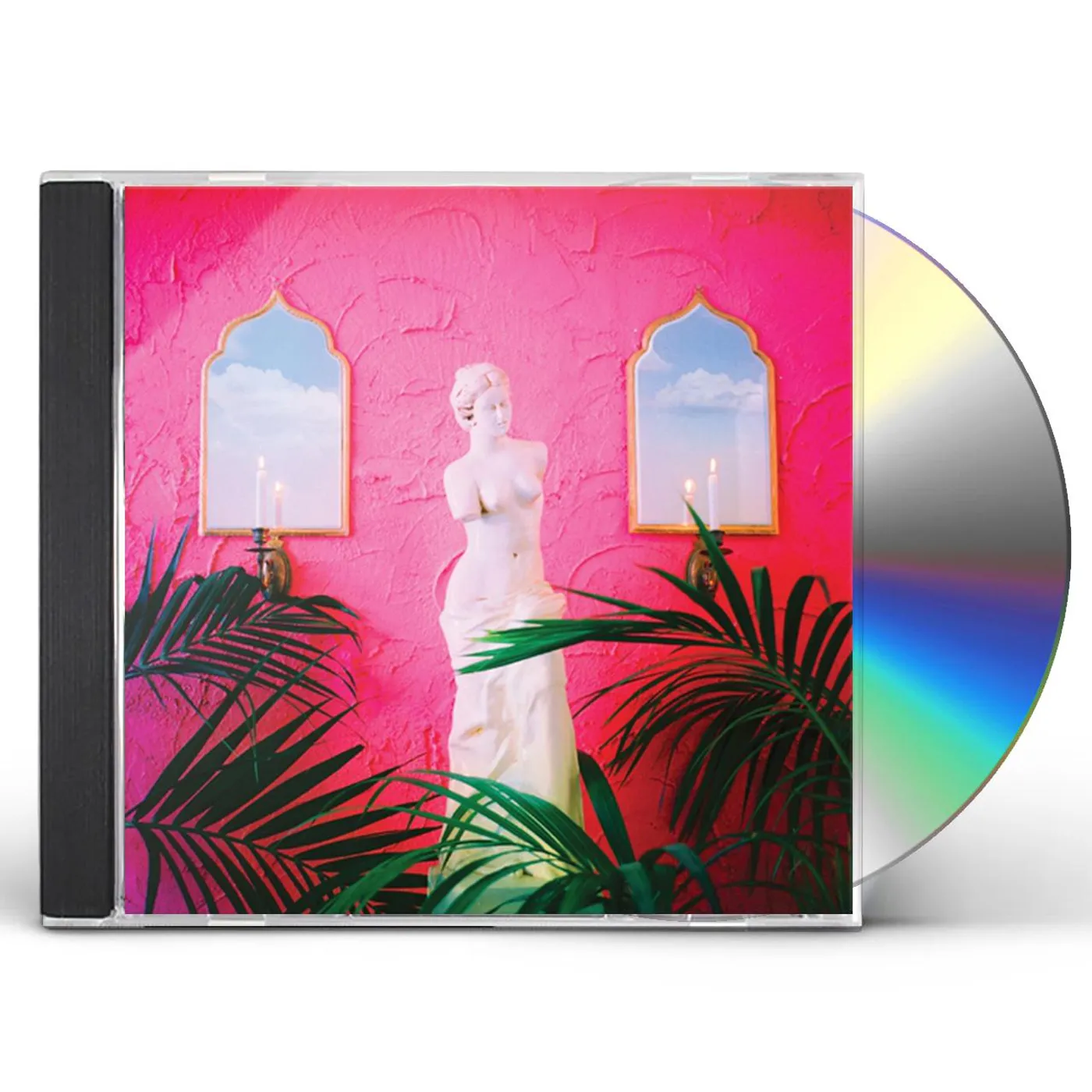 Meatbodies ALICE CD