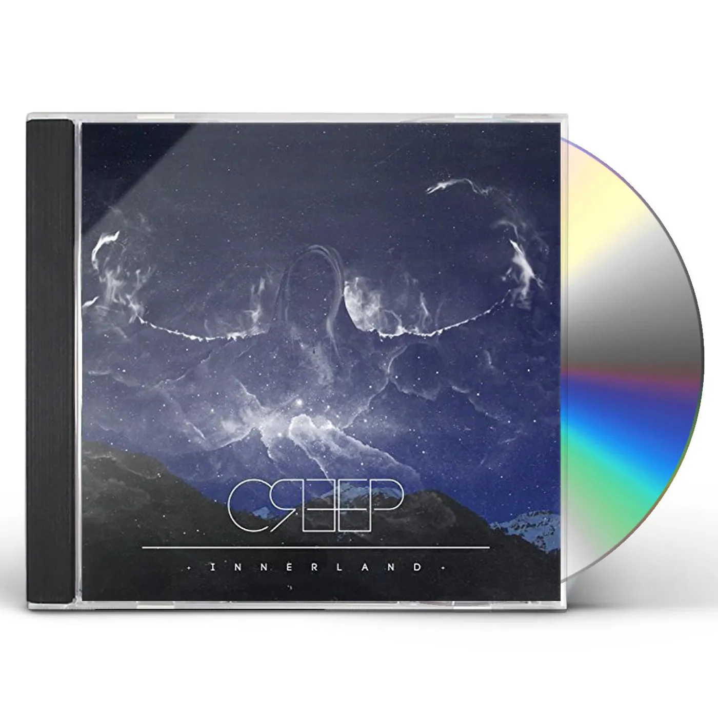 Creep INNERLAND CD