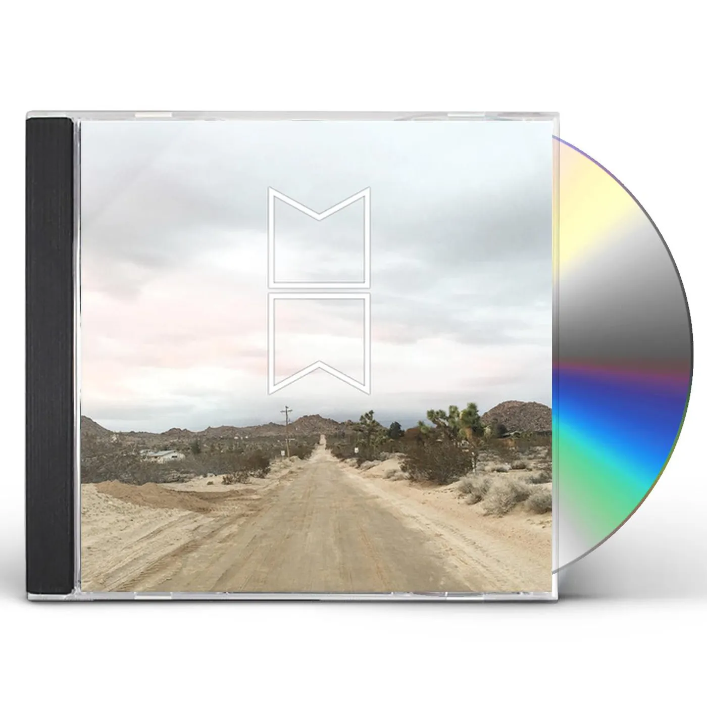 MCNALLY WATERS CD