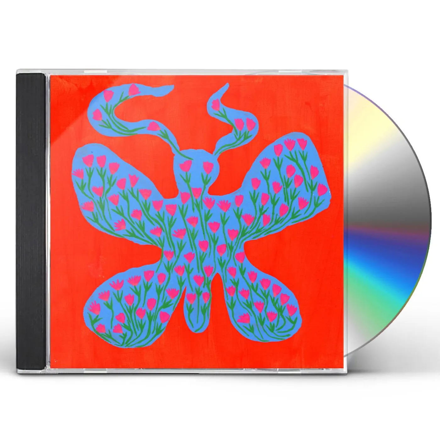 Dehd BLUE SKIES CD