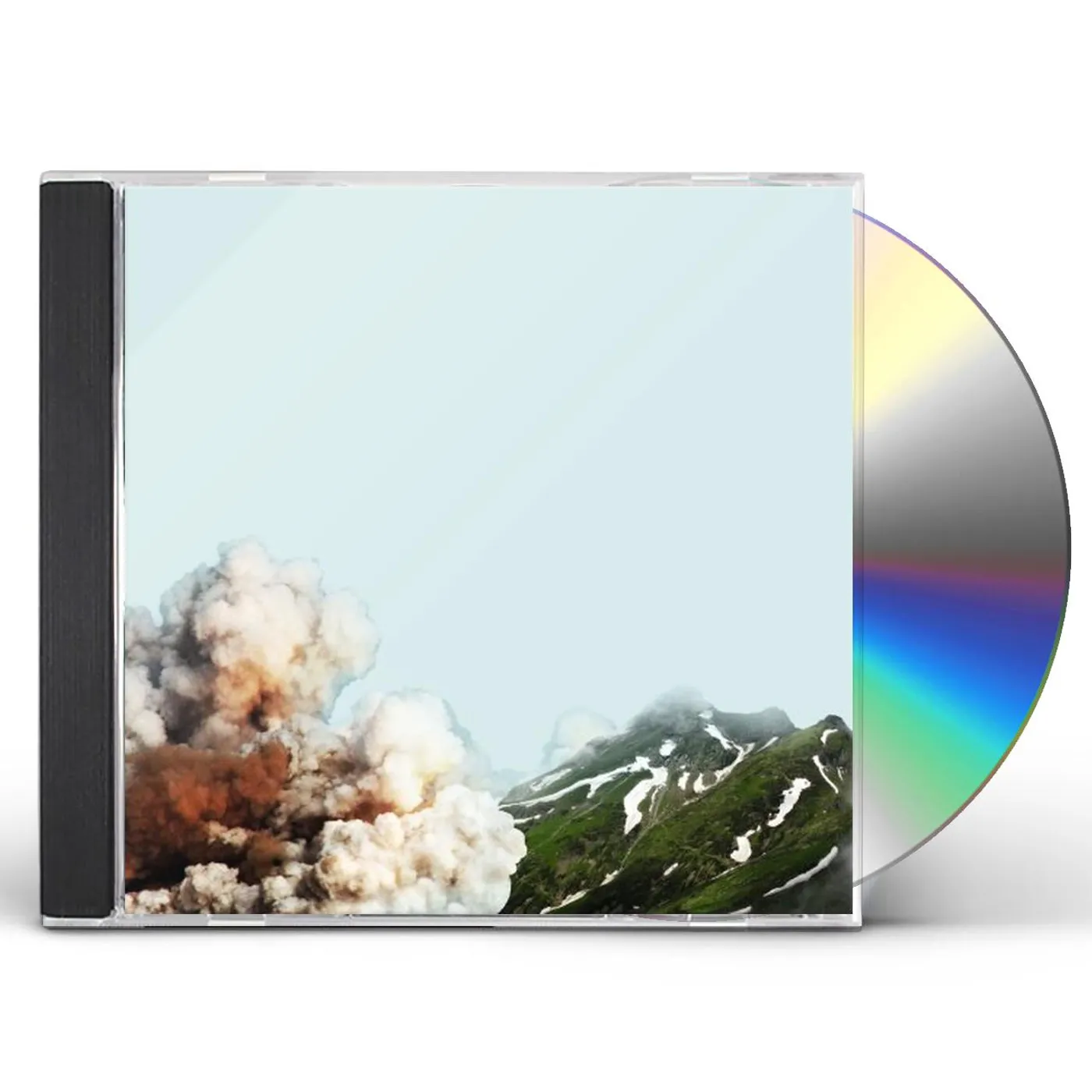 Thank You TERRIBLE TWO CD