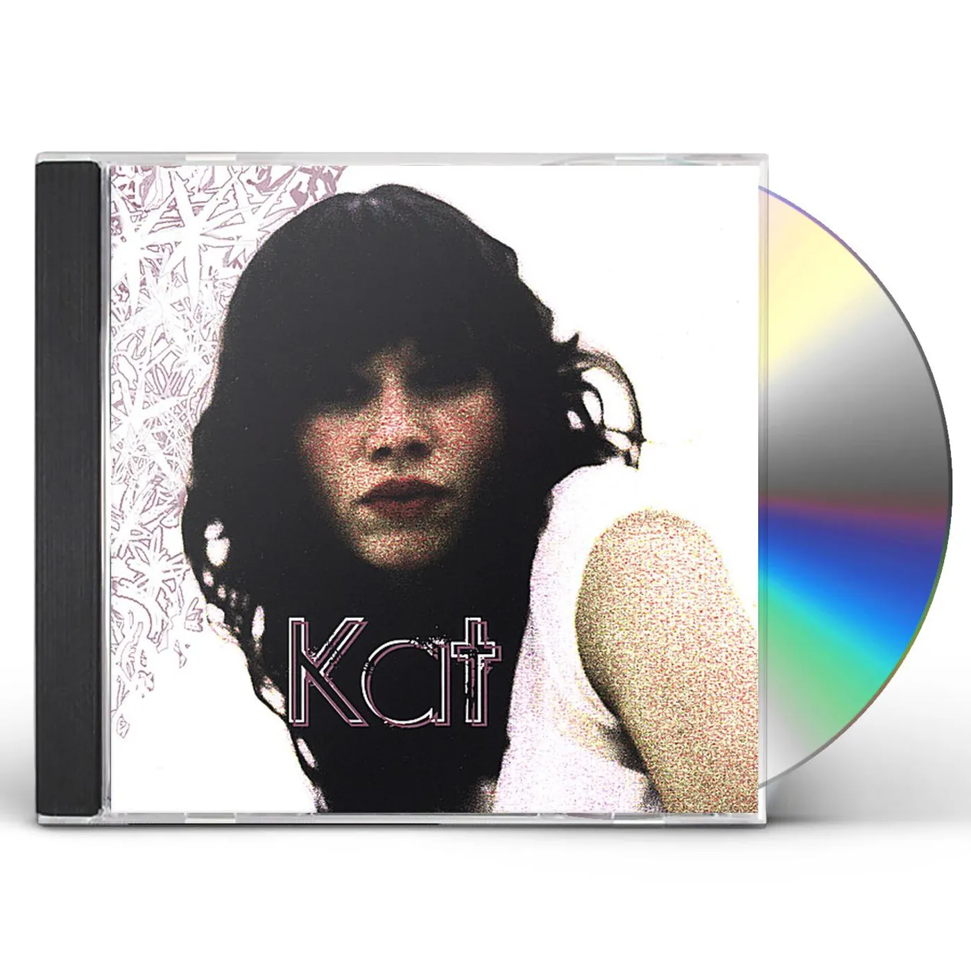 KAT OH THE HUMANITY CD