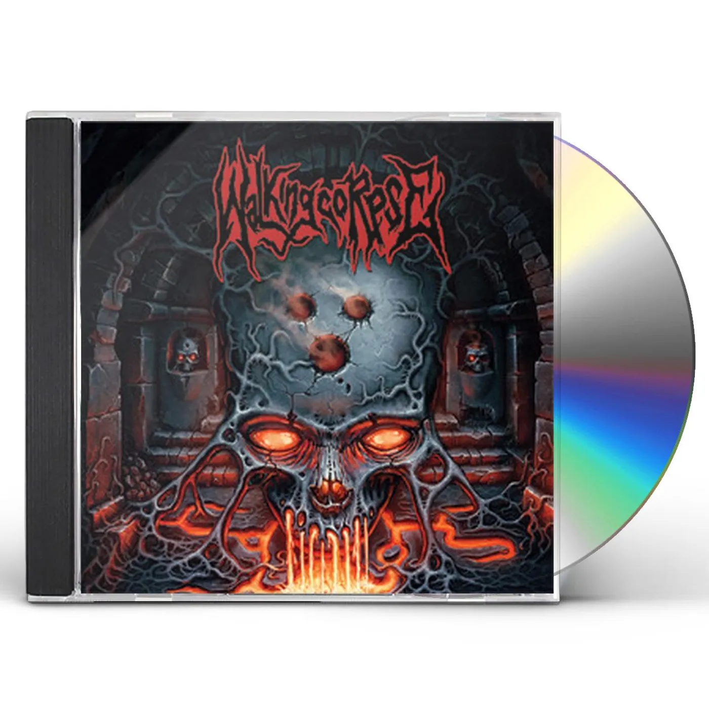 WALKING CORPSE CD