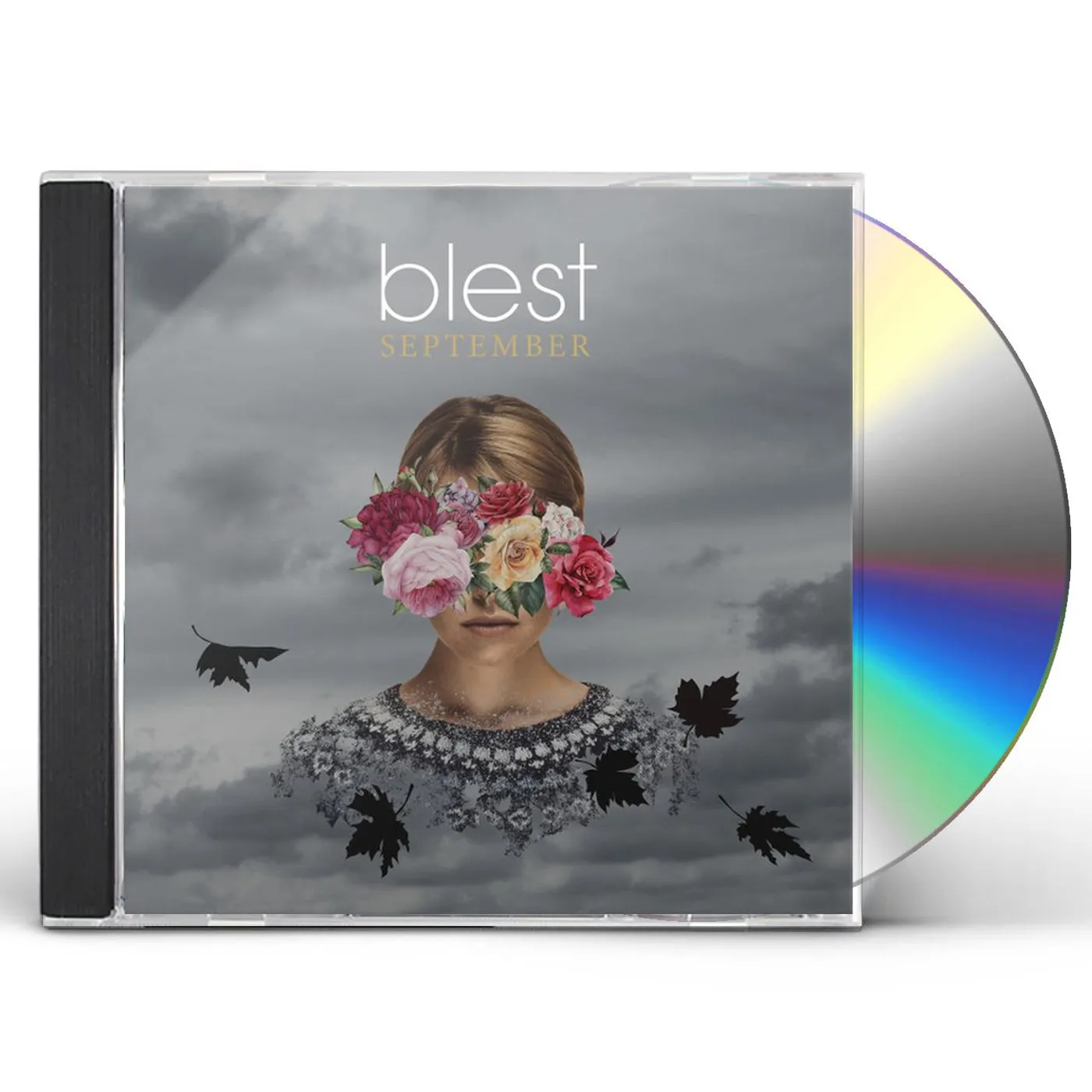 Blest SEPTEMBER CD