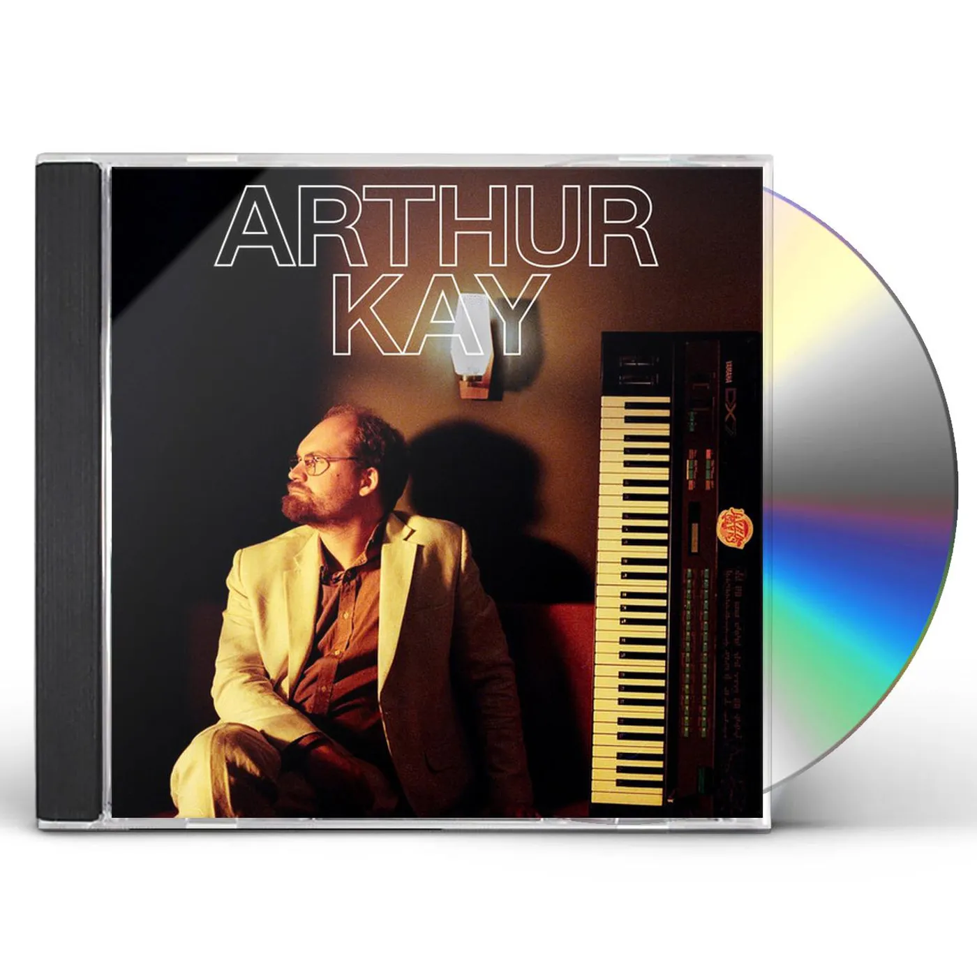 ARTHUR KAY Vinyl Record