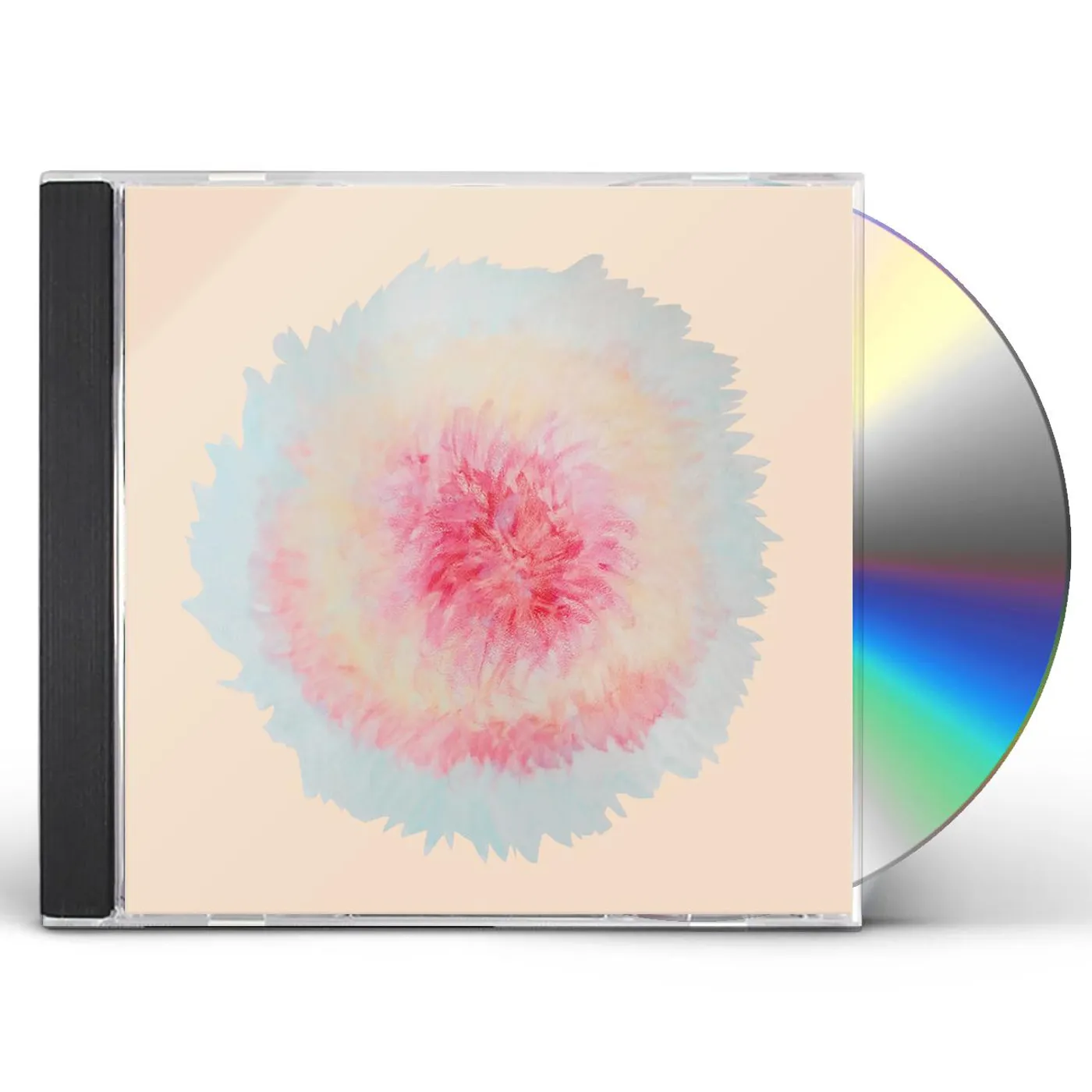 Signe Marie Rustad WHEN WORDS FLEW FREELY CD