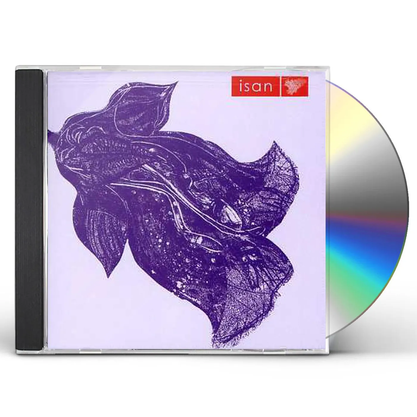 Isan DIGITALIS CD