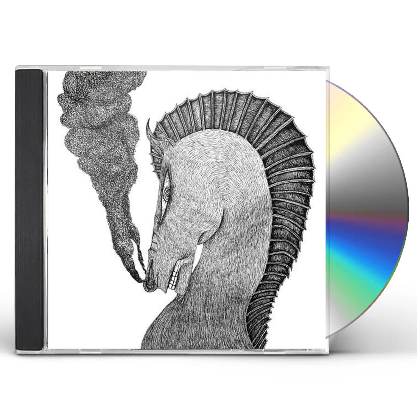 Rudimentary Peni ARCHAIC CD