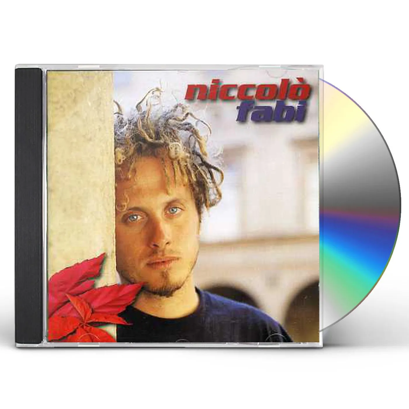 Niccolò Fabi IL GIARDINIERE CD