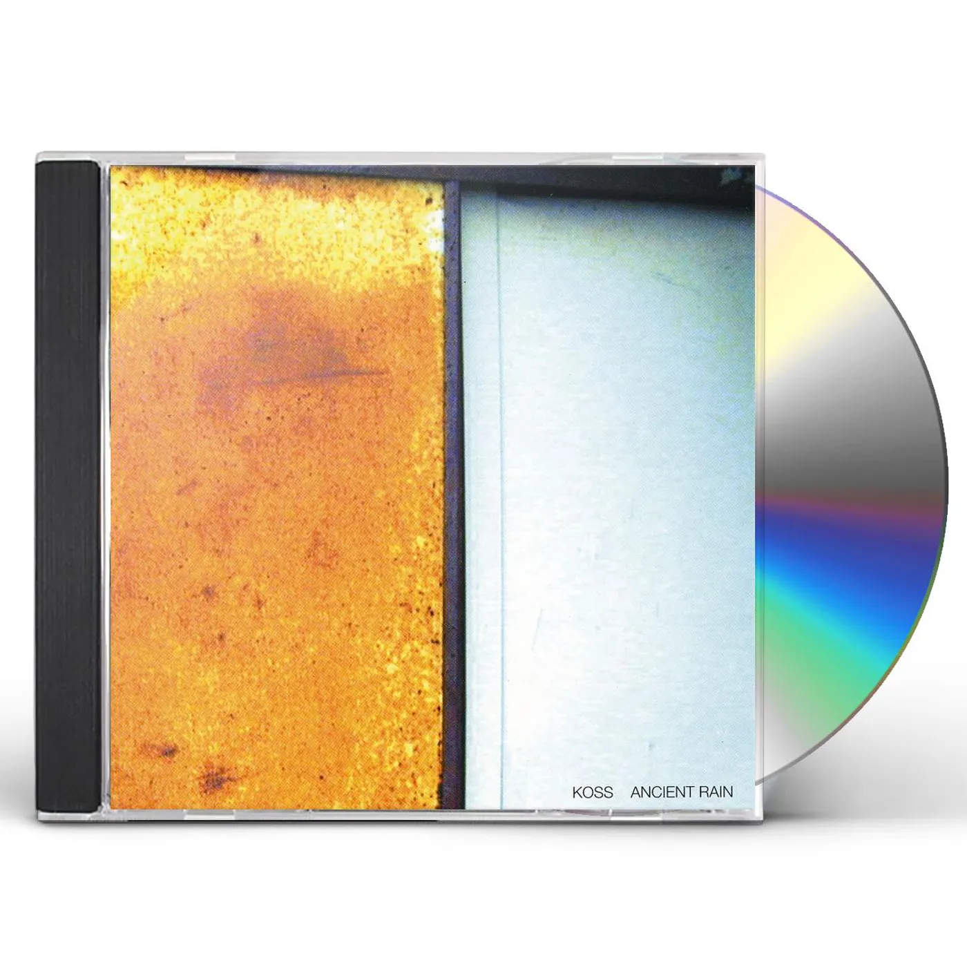 Koss ANCIENT RAIN CD