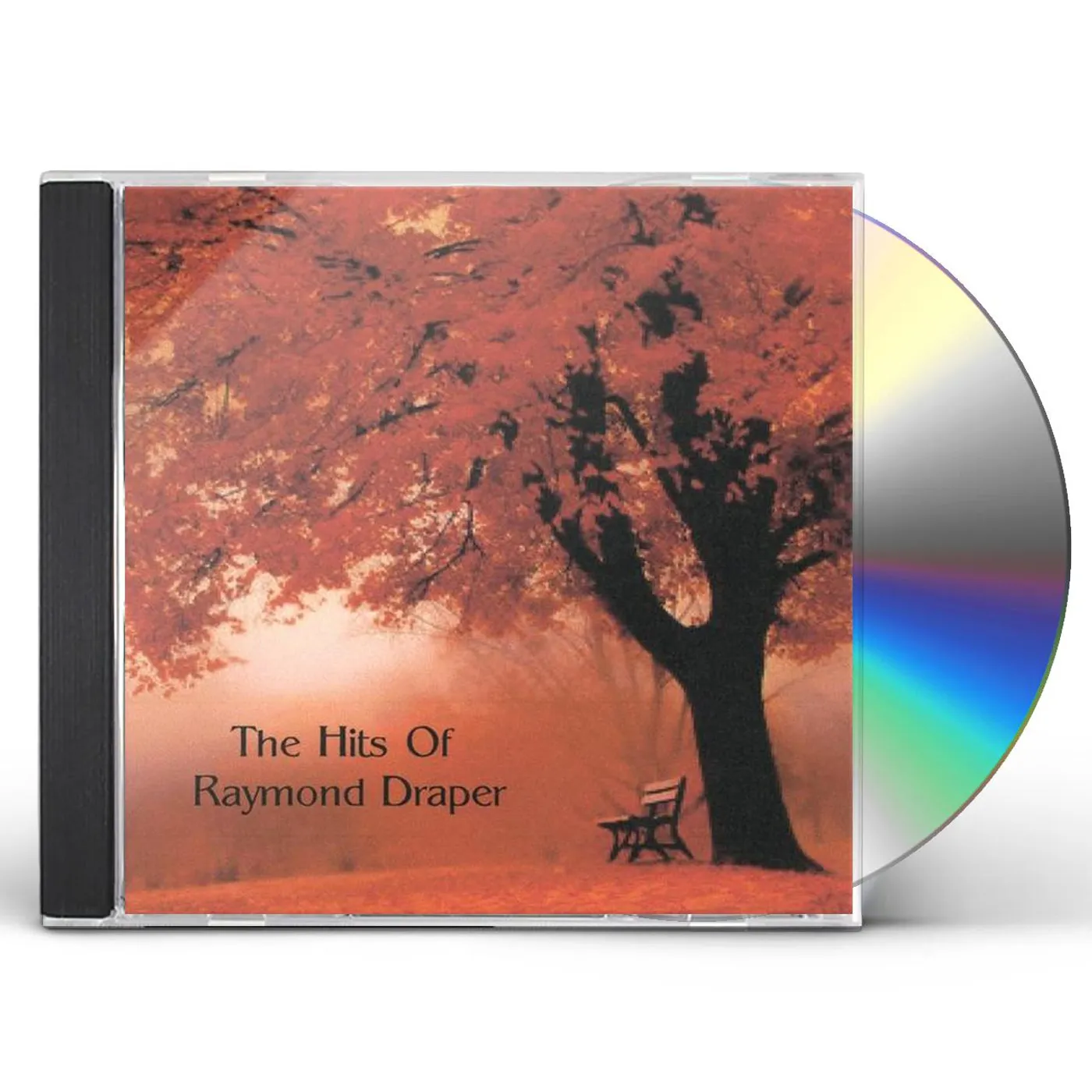 HITS OF RAYMOND DRAPER CD