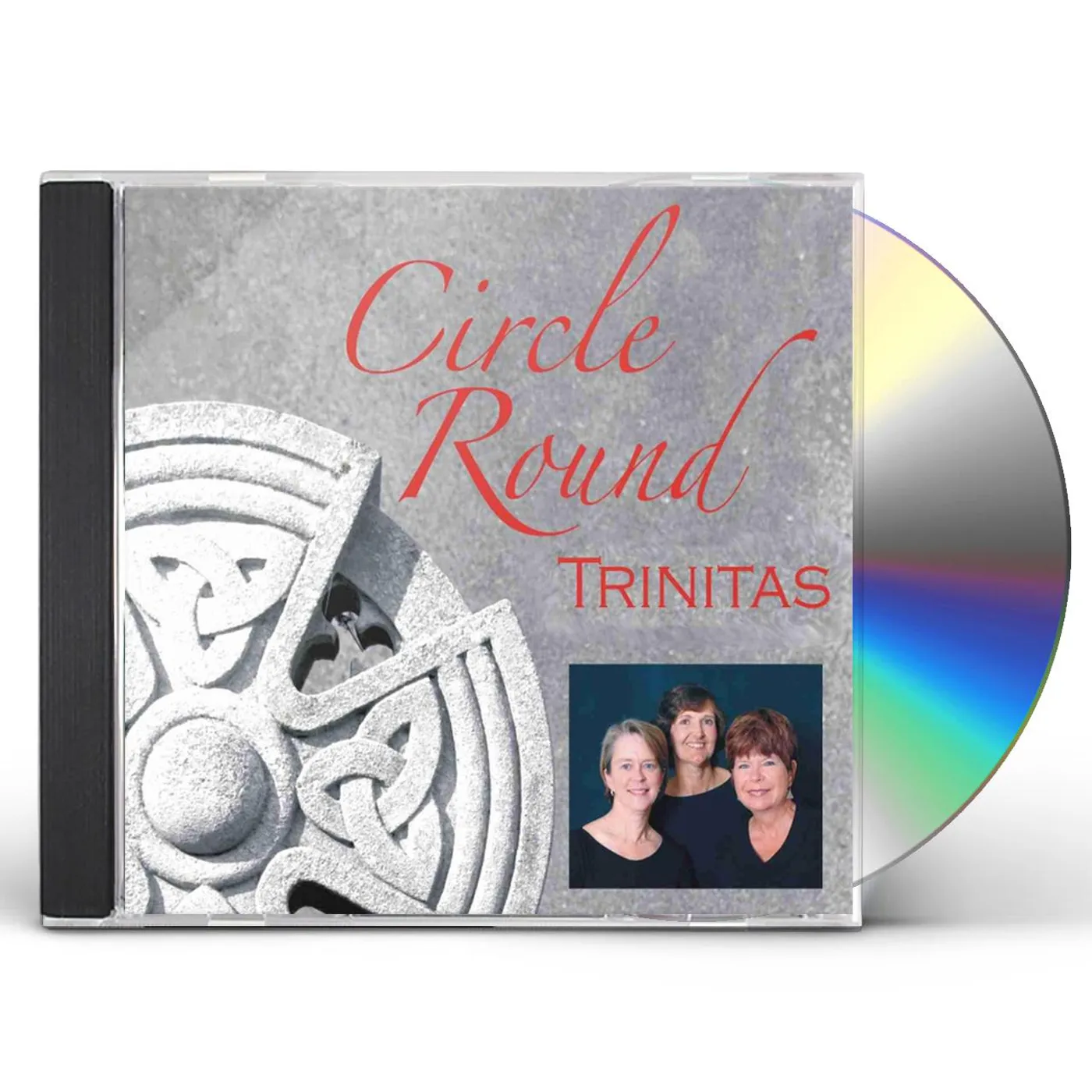 Trinitas CIRCLE ROUND CD