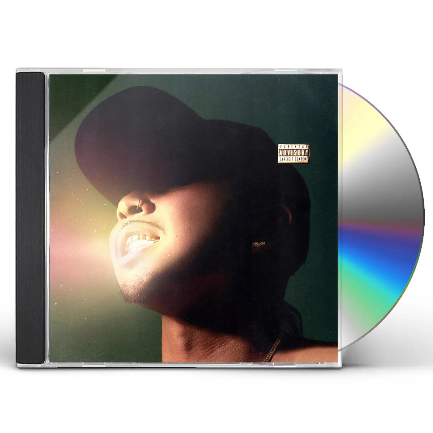 P-Lo SHINE CD