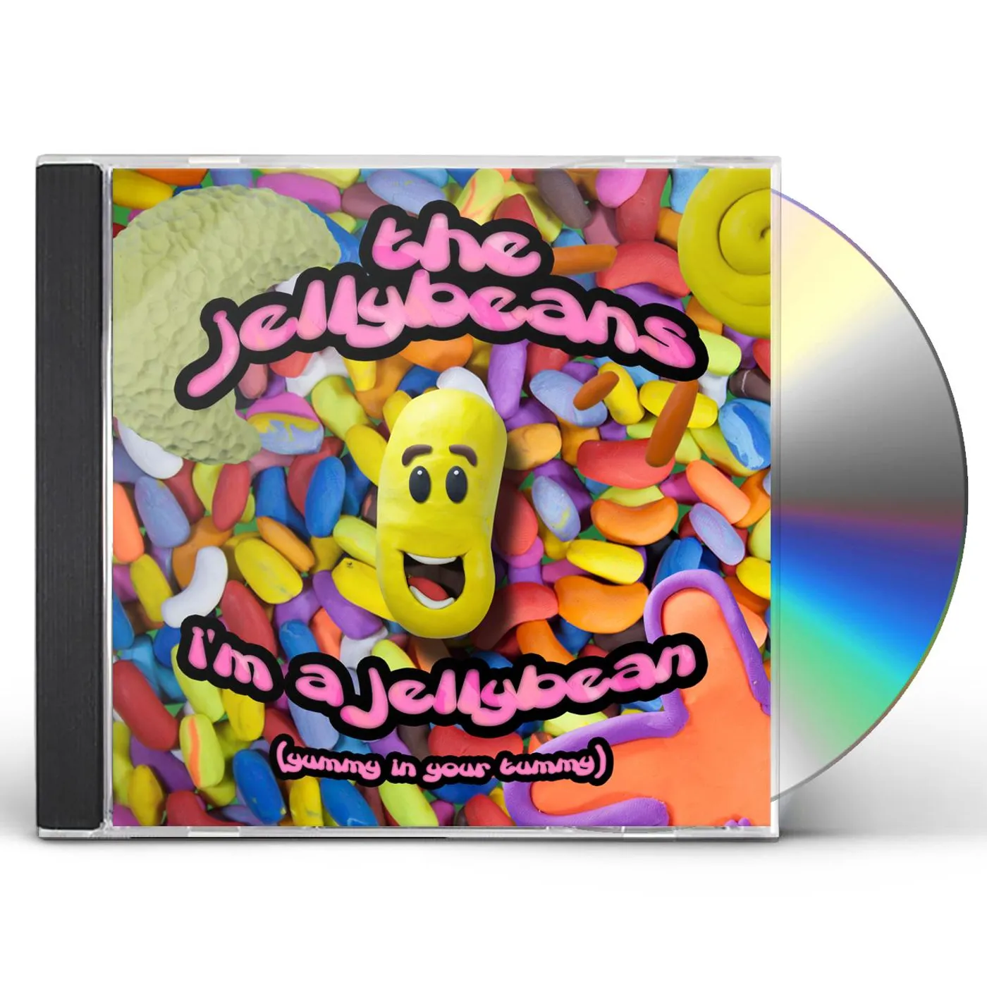 The Jelly Beans