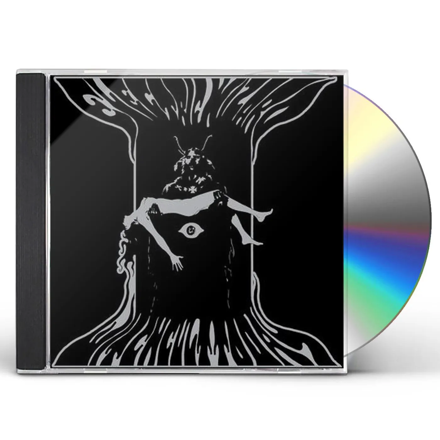 Electric Wizard WITCHCULT TODAY CD