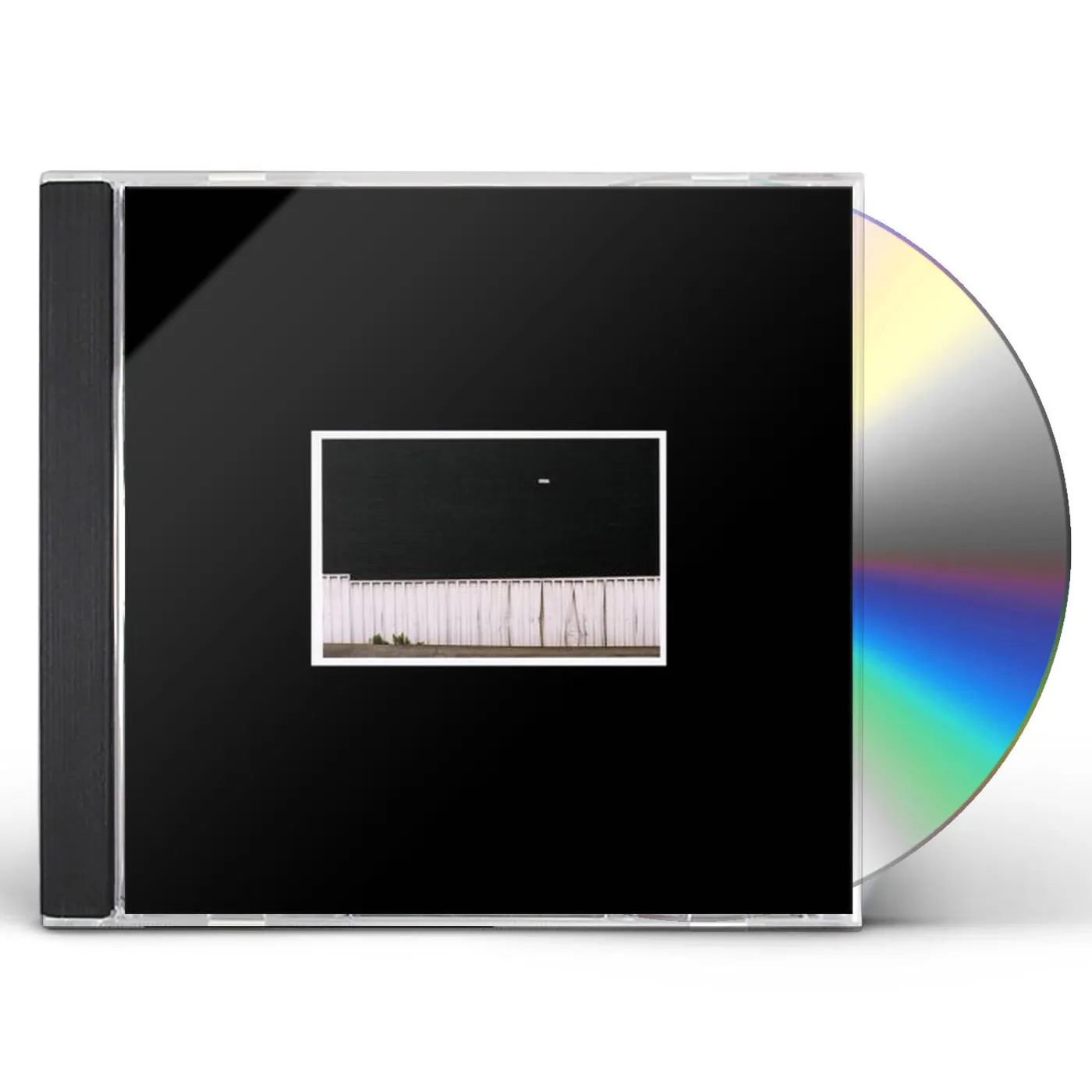 Ceremony STILL NOTHING MOVES YOU CD
