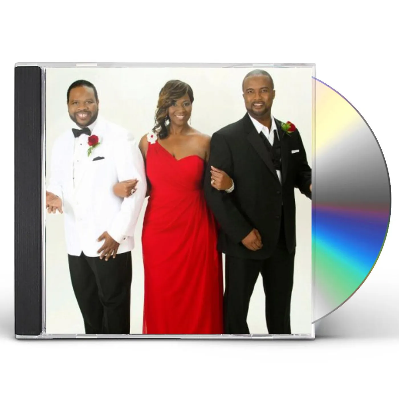 Apostles MISSION POSSIBLE CD