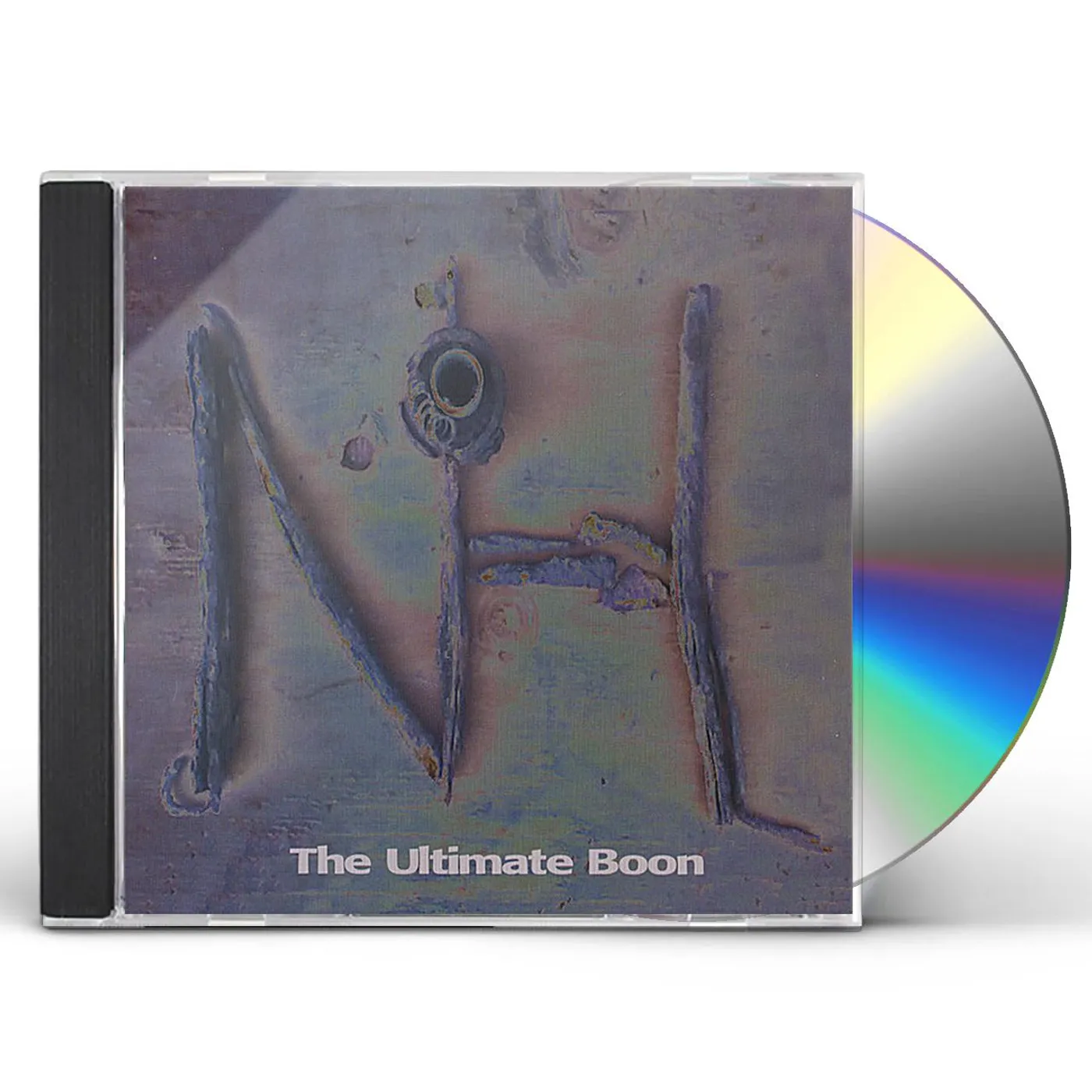 NOH ULTIMATE BOON CD
