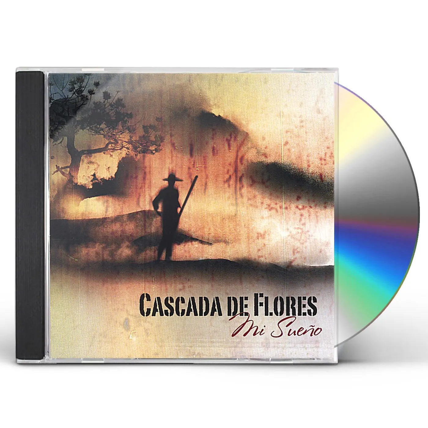 Cascada de Flores MI SUEAO CD