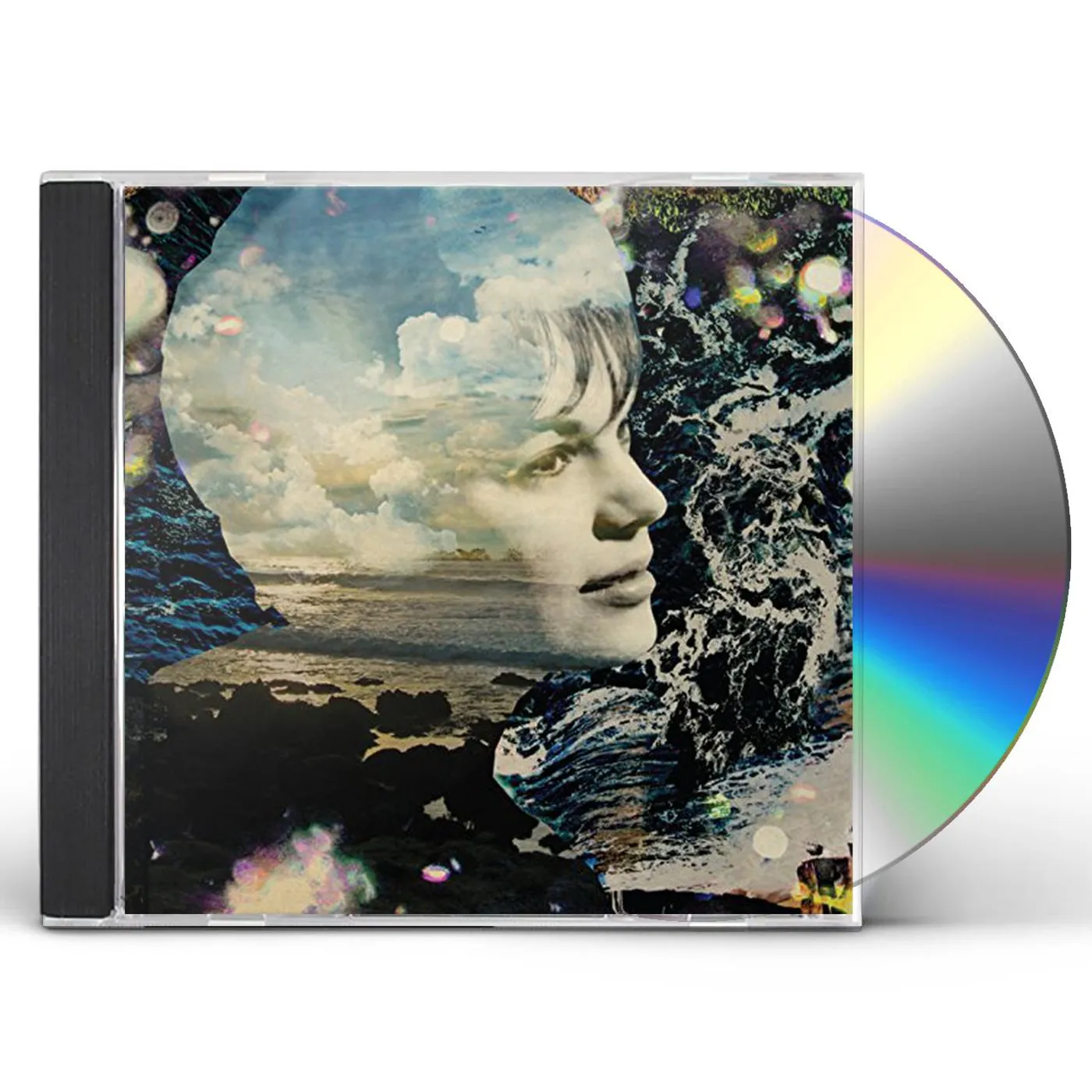 Rob Mazurek RETURN THE TIDES CD