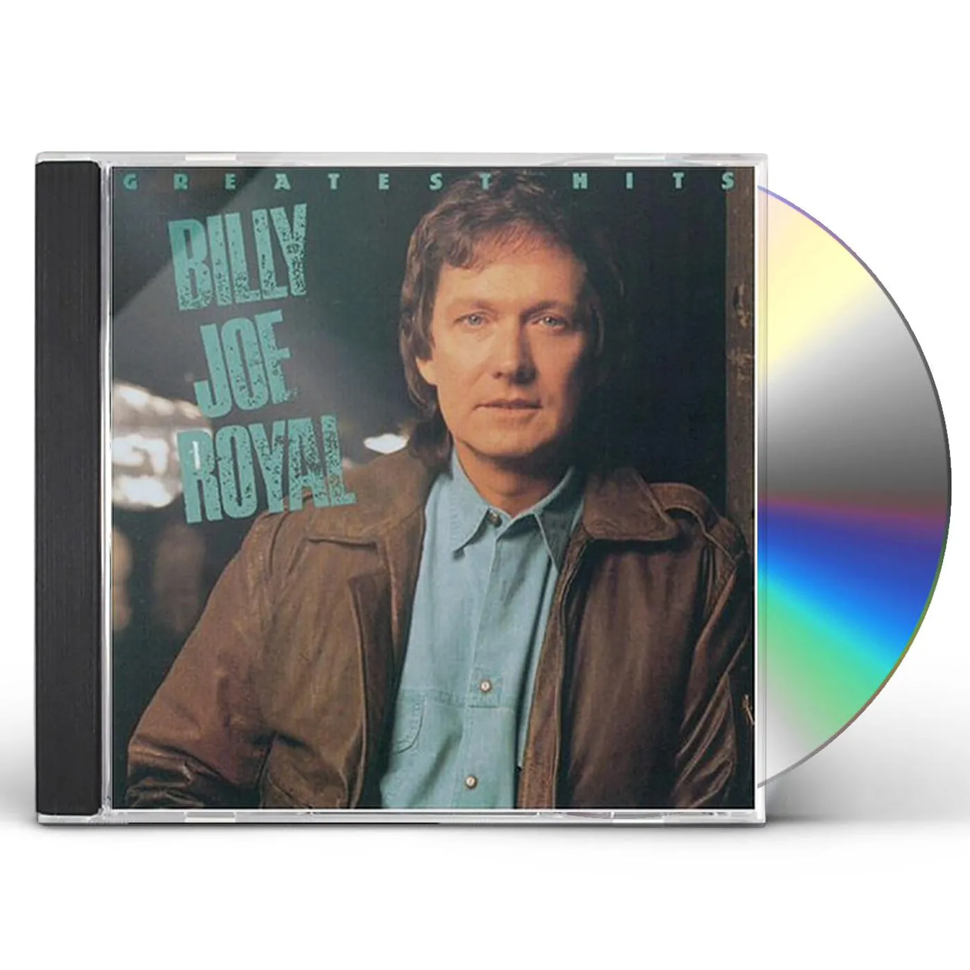 Billy Joe Royal GREATEST HITS CD