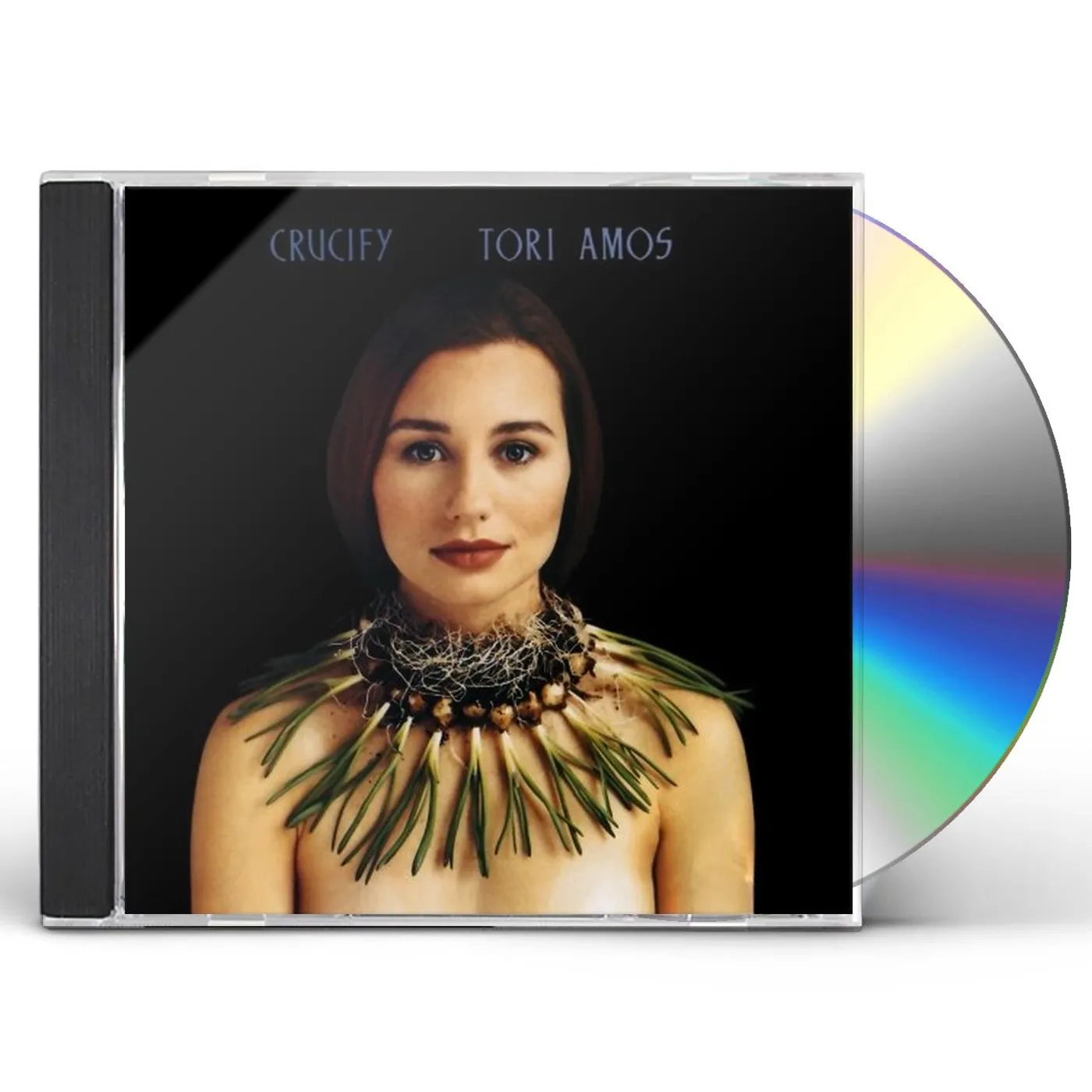 Tori Amos CRUCIFY CD