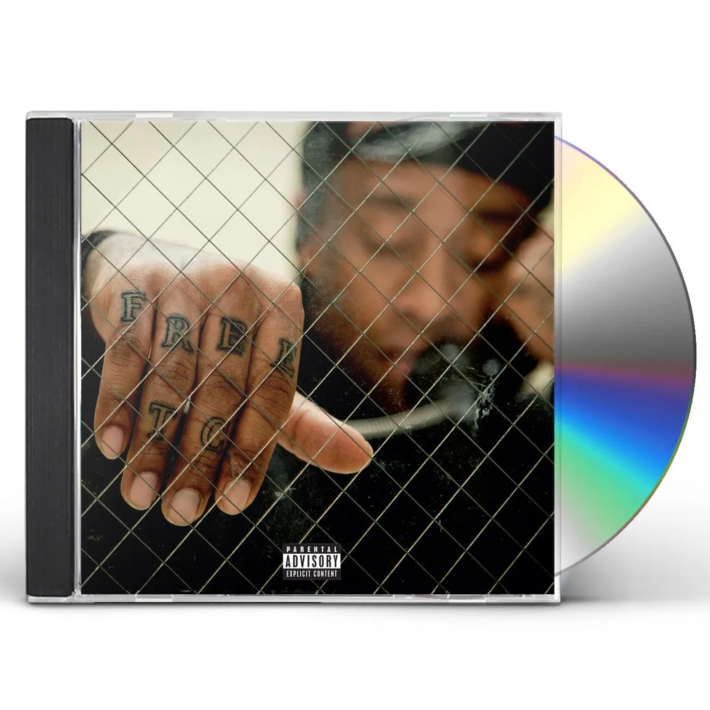 Ty Dolla $ign FREE TC CD