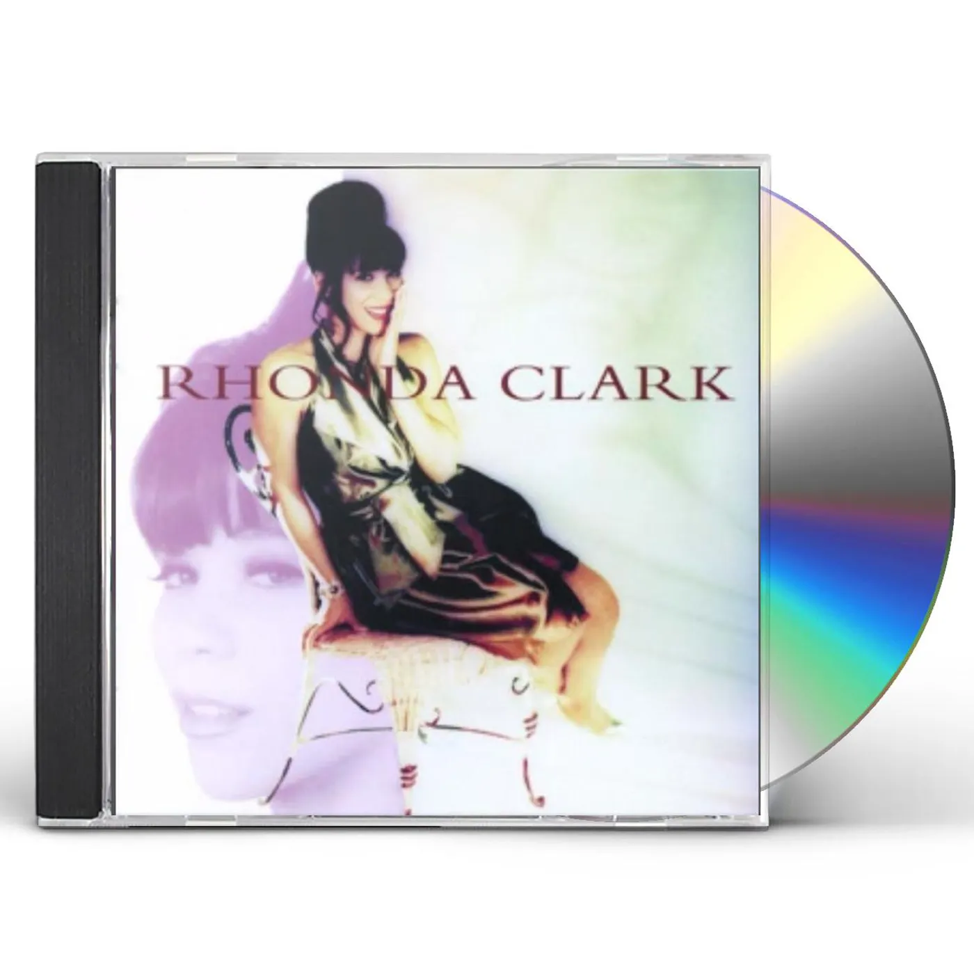RHONDA CLARK + 3 CD