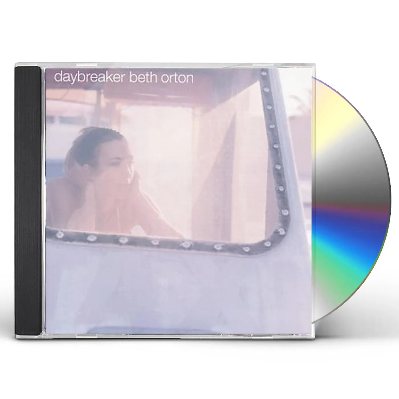 Beth Orton DAYBREAKER CD