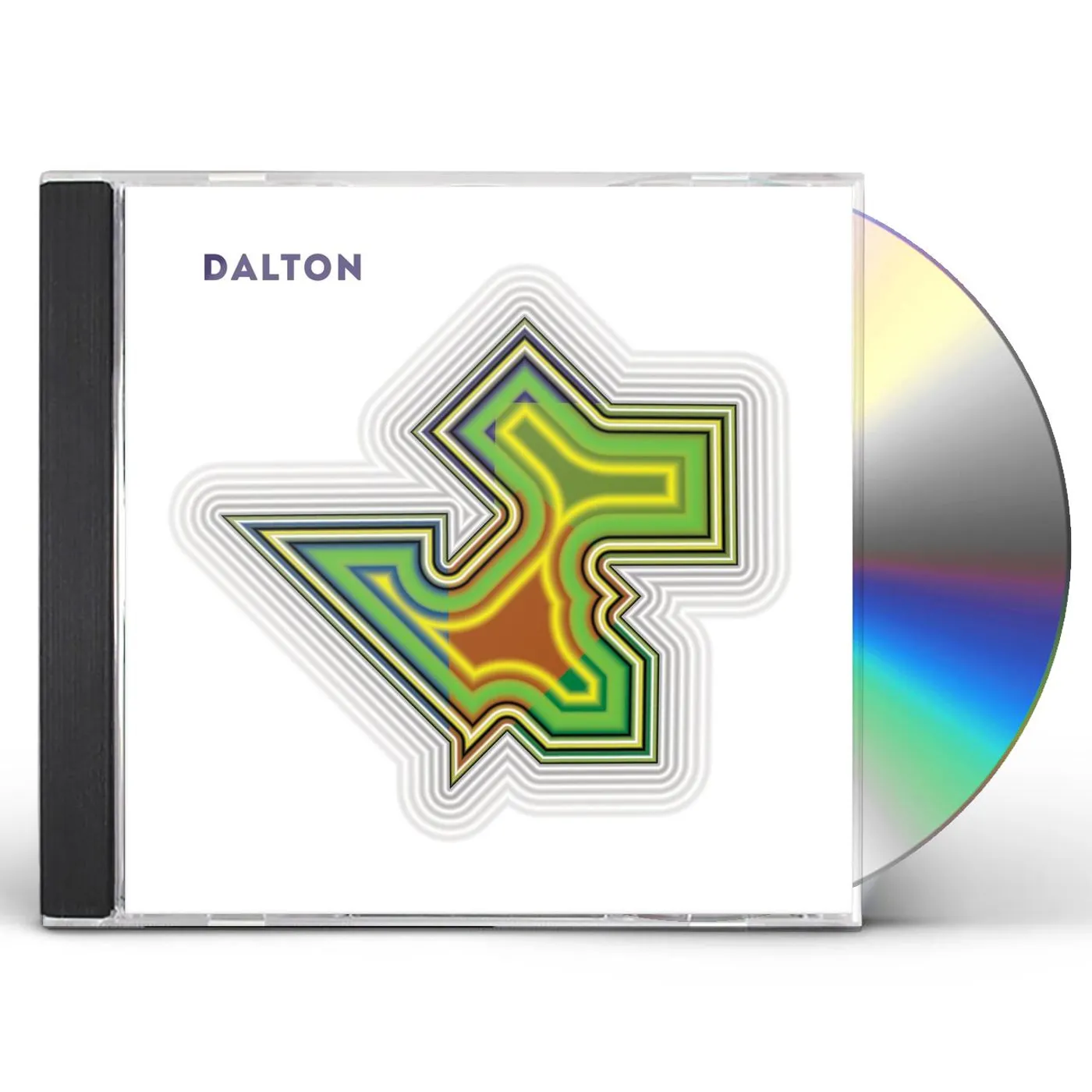 DALTON CD