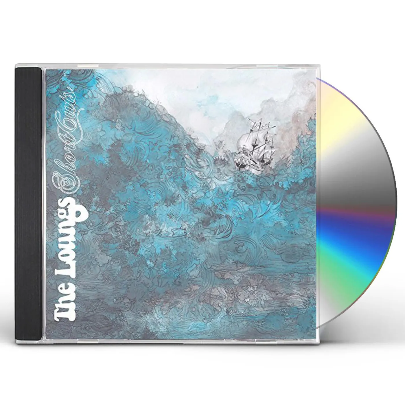 The Loungs SHORT CUTS CD