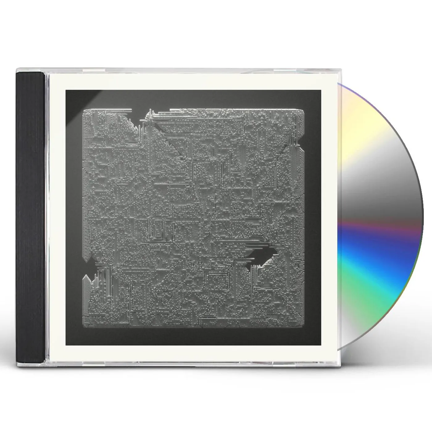 Ital Tek OUTLAND CD