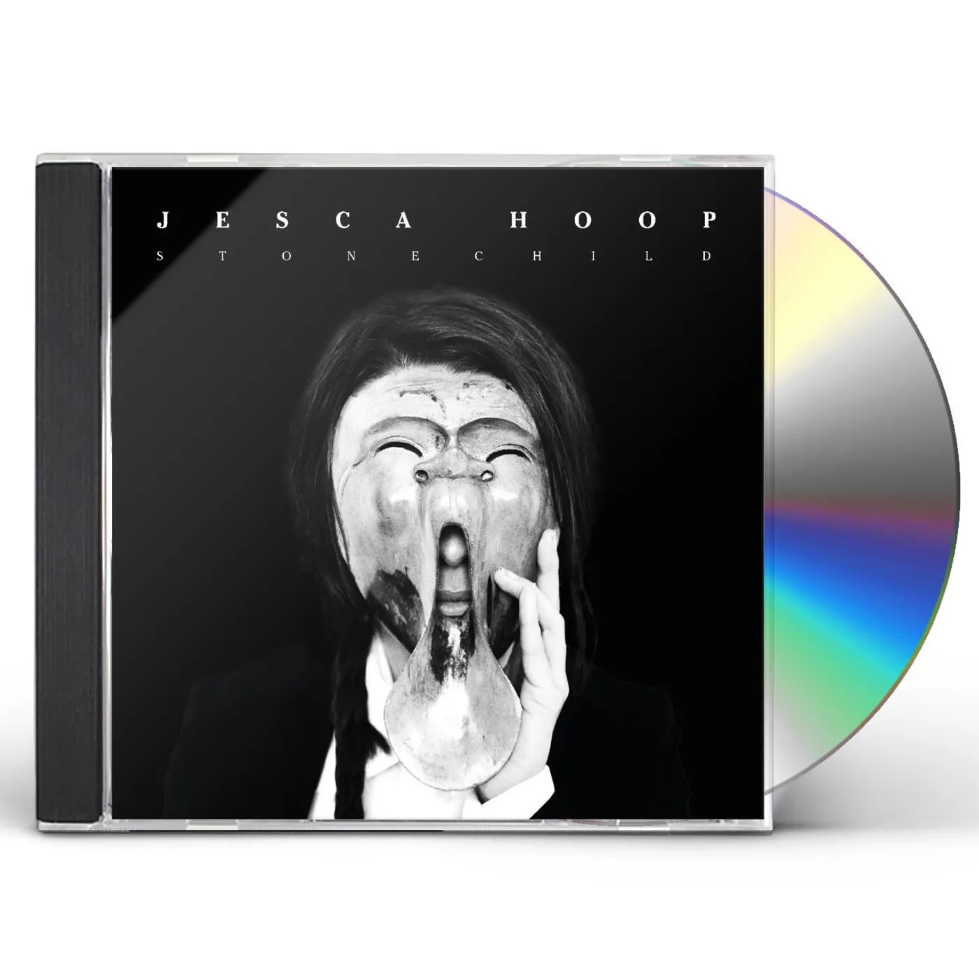 Jesca Hoop STONECHILD CD