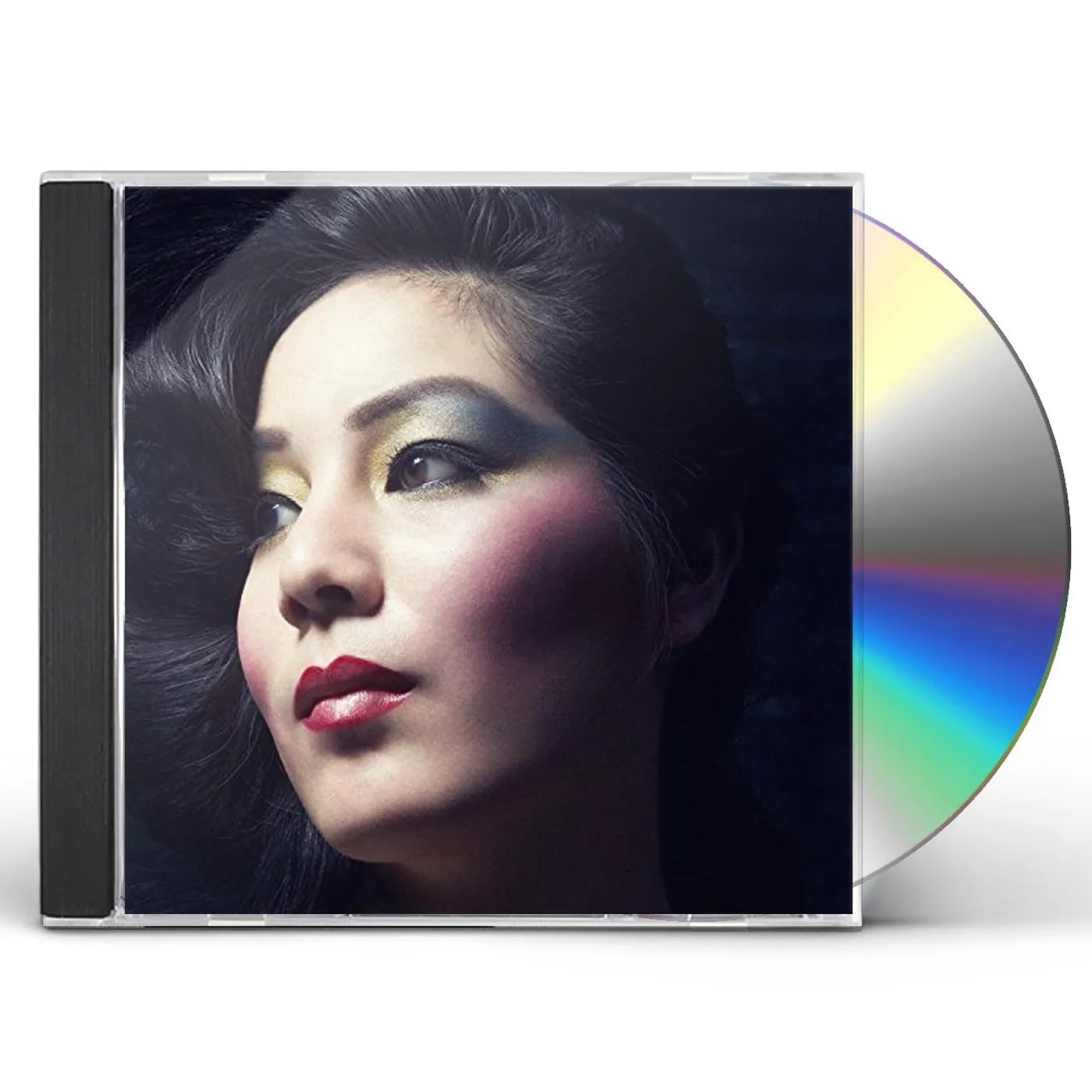 Chromatics NITE CD