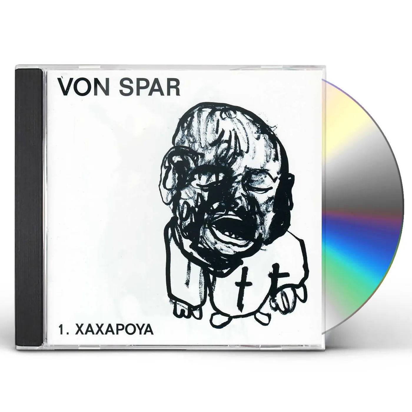 VON SPAR CD
