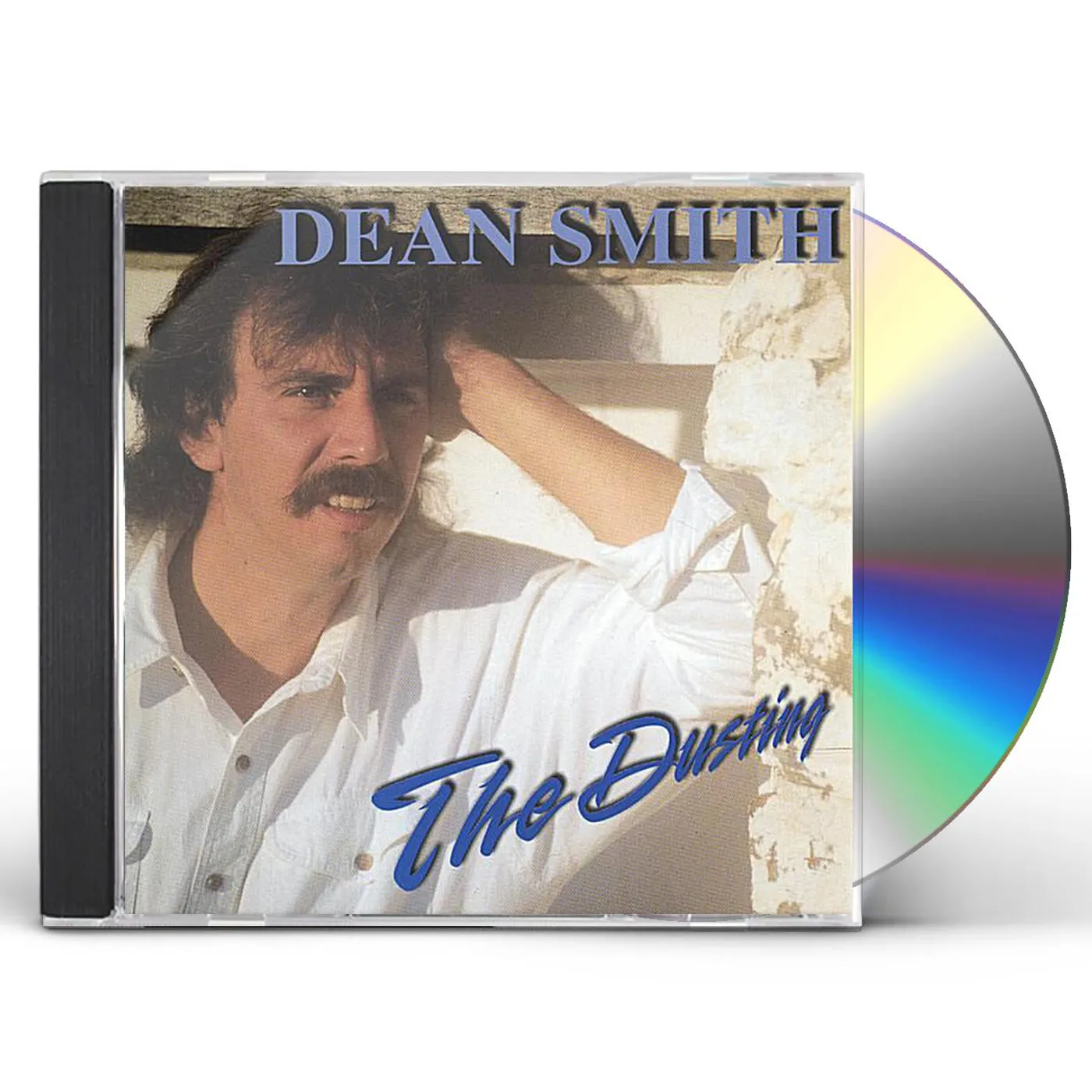 Dean Smith DUSTING CD