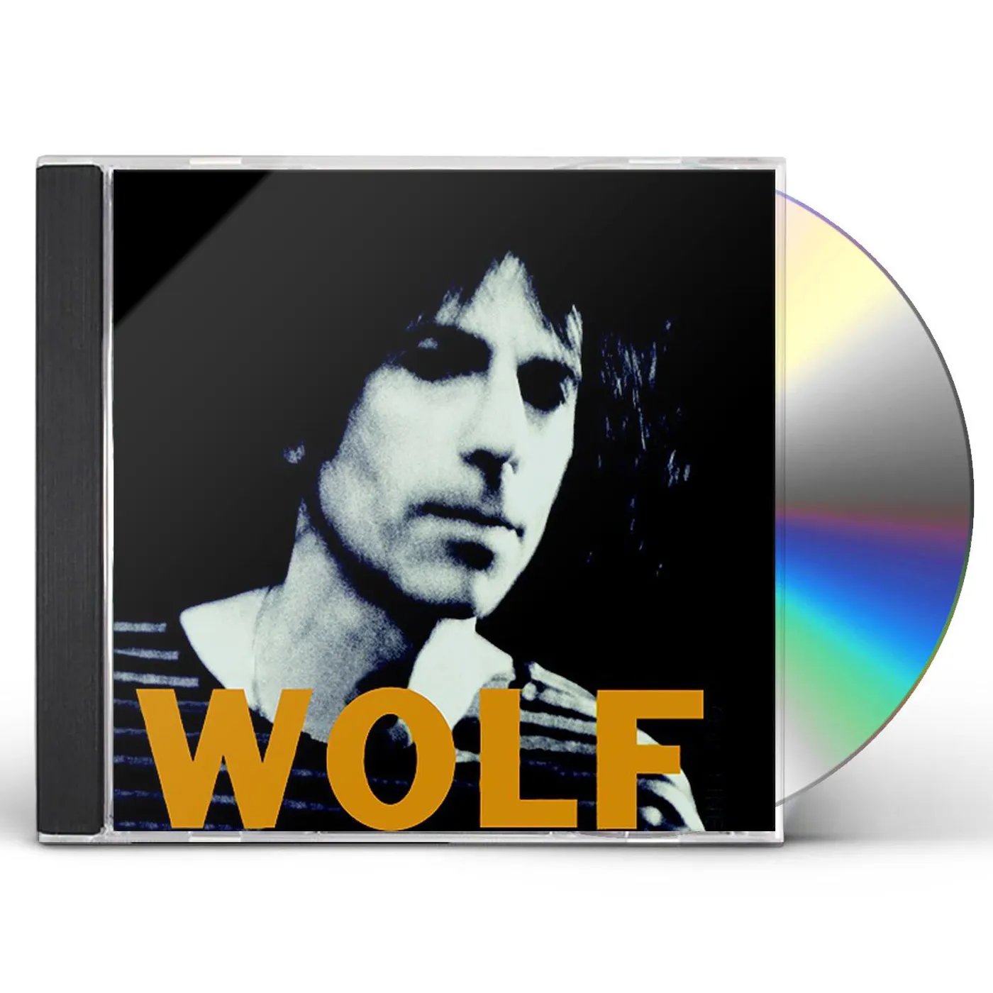 Peter Wolf LONG LINE (2016 REISSUE) CD