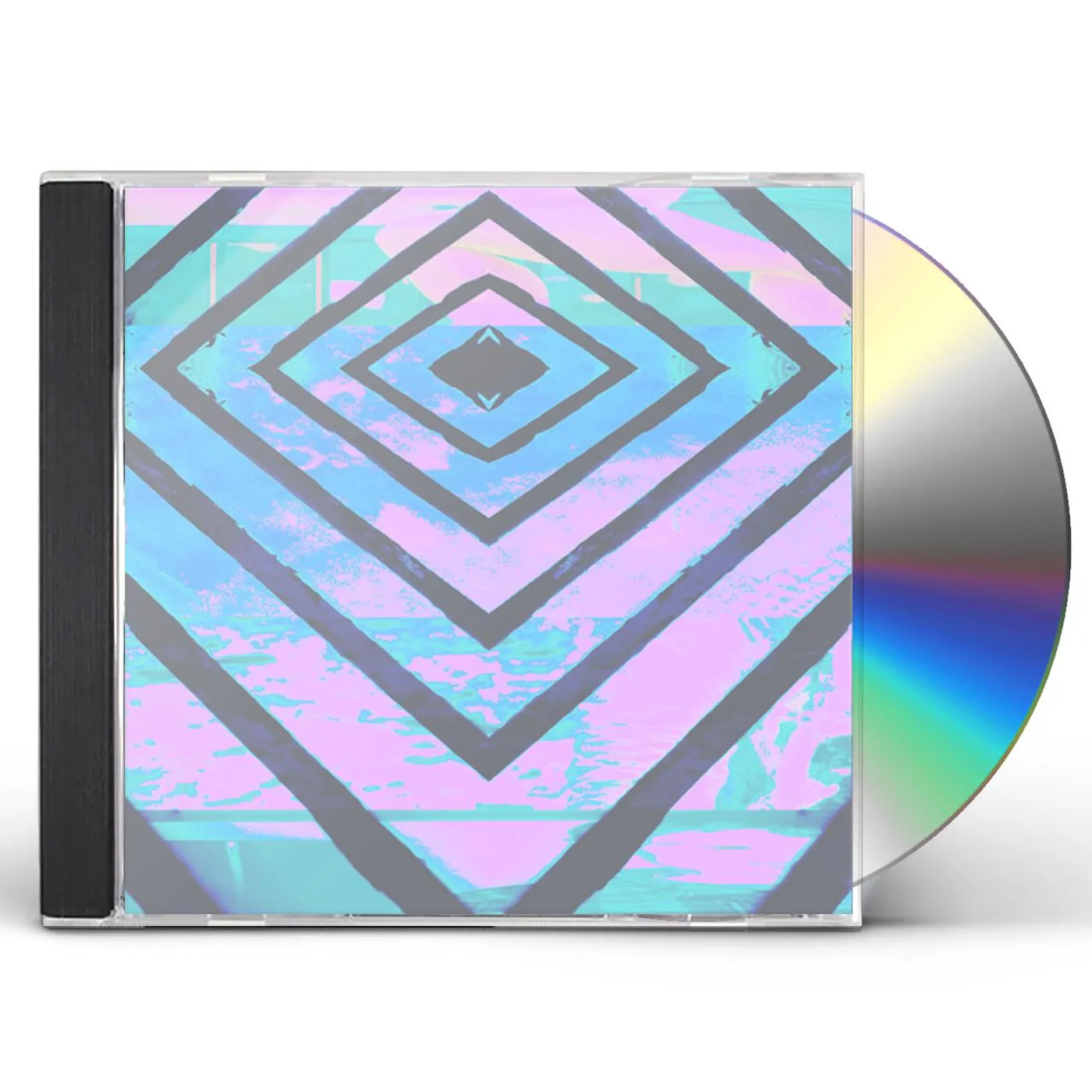 SCNTST SELF THERAPY CD