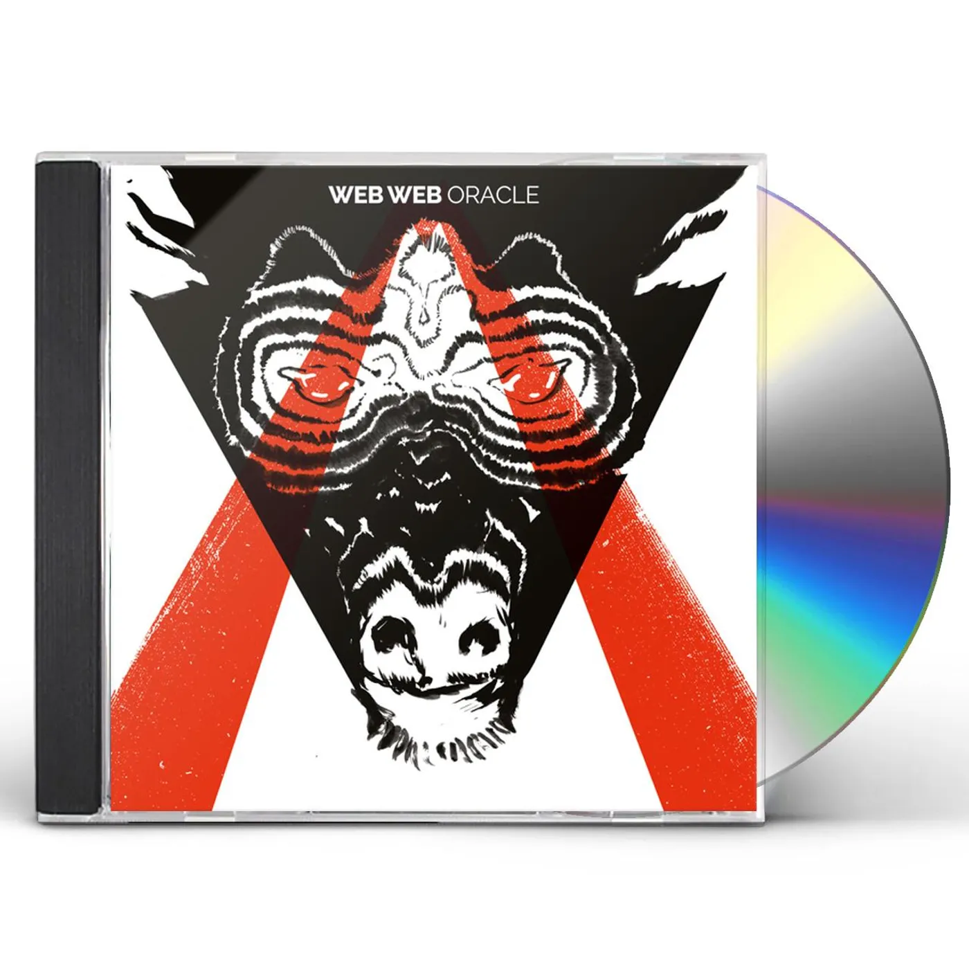 Web Web ORACLE CD
