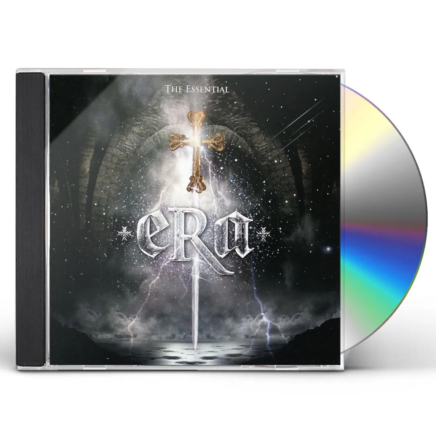 ERA ESSENTIAL CD
