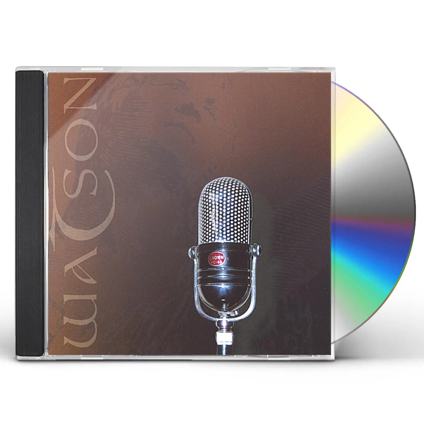 d'Vine PERFECT TIMING CD